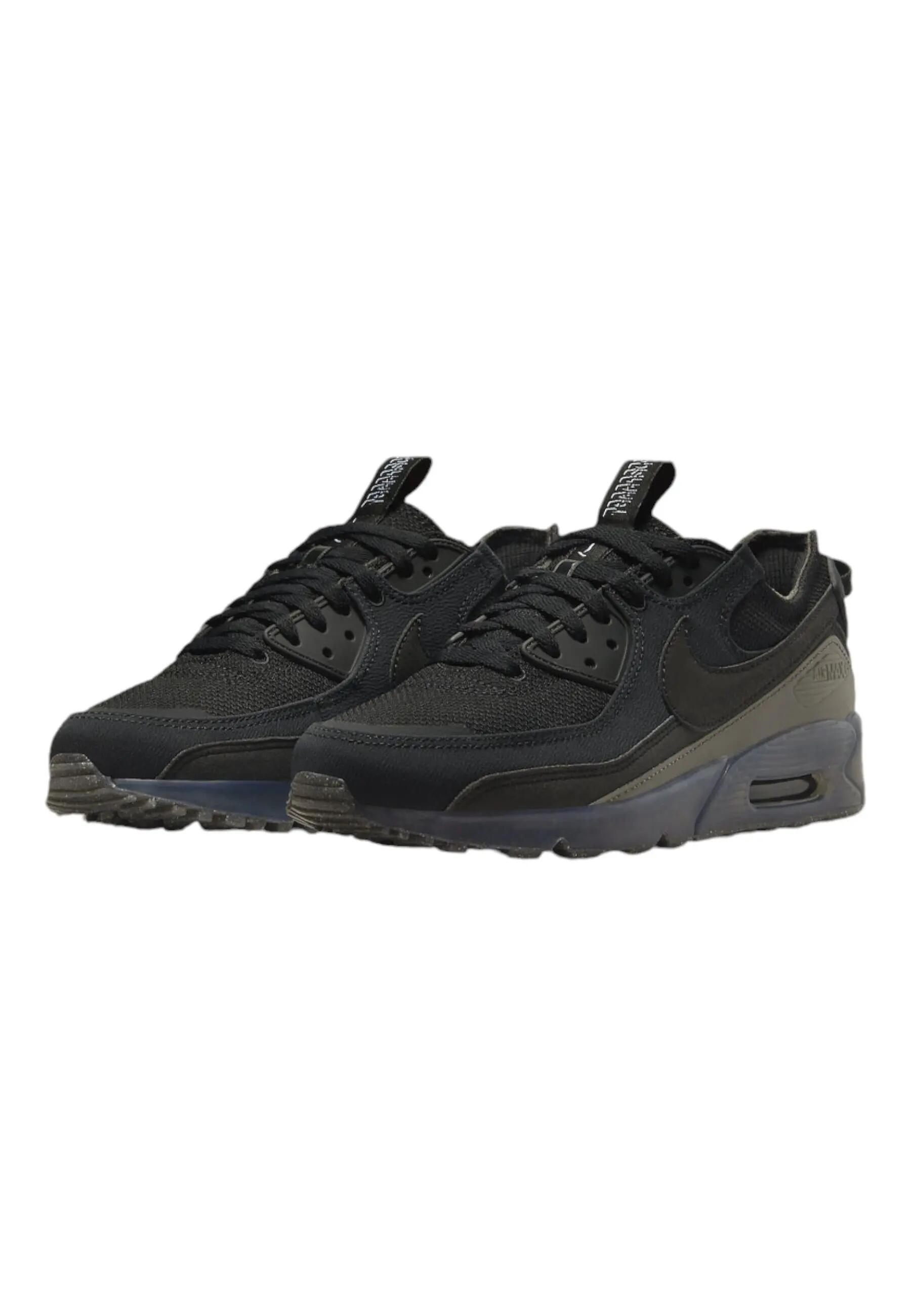 Schoenen universeel voor heren Nike Air Max Terrascape 90 2/6