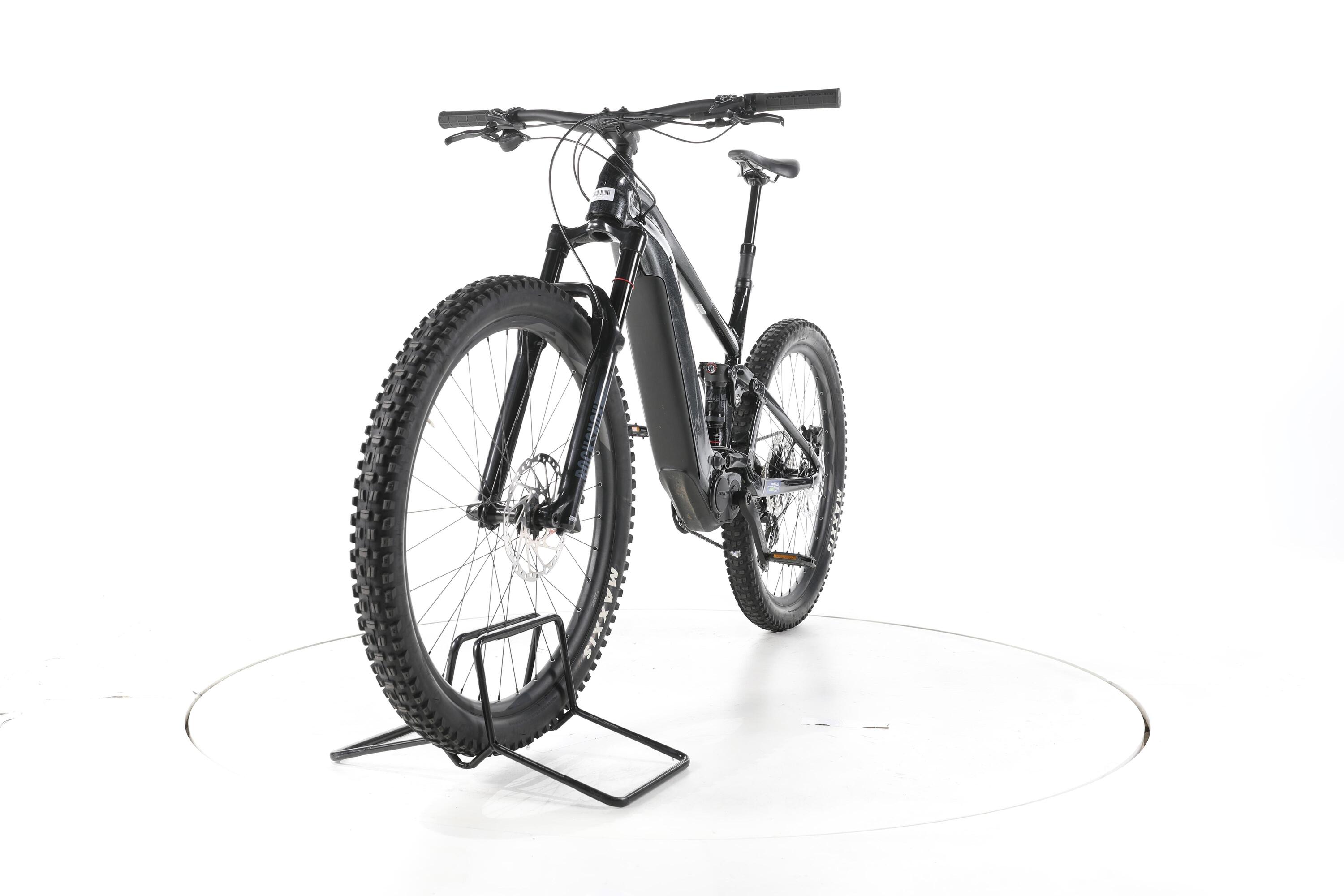 Ebike ricondizionata Â· Giant Trance X E+ 3 Â· Buone condizioni 4/7