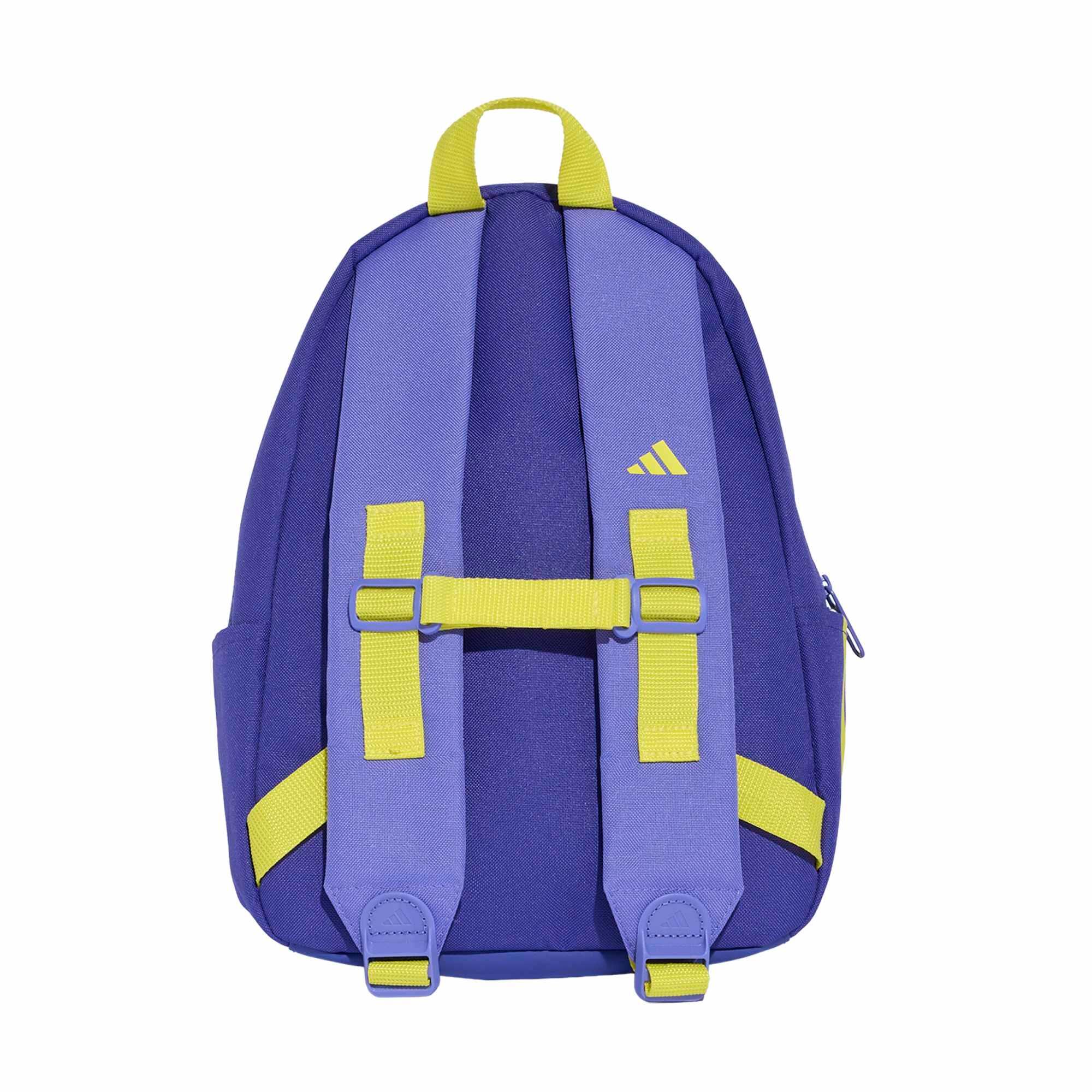 adidas Kinder Rucksack LK Backpack 3BAR 2/6