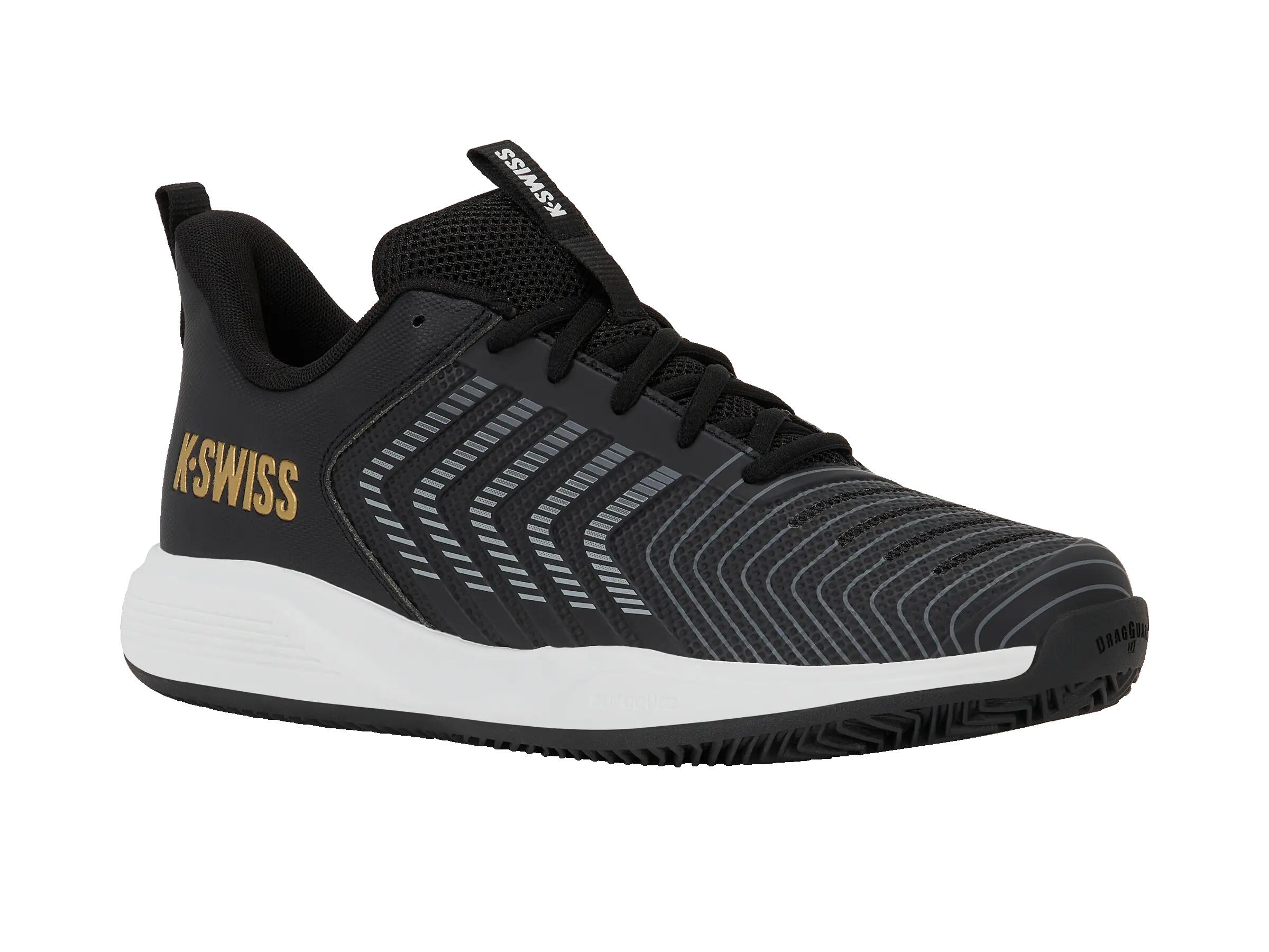 Tennisschoenen Heren ULTRASHOT LIGHT CLAY 2/7