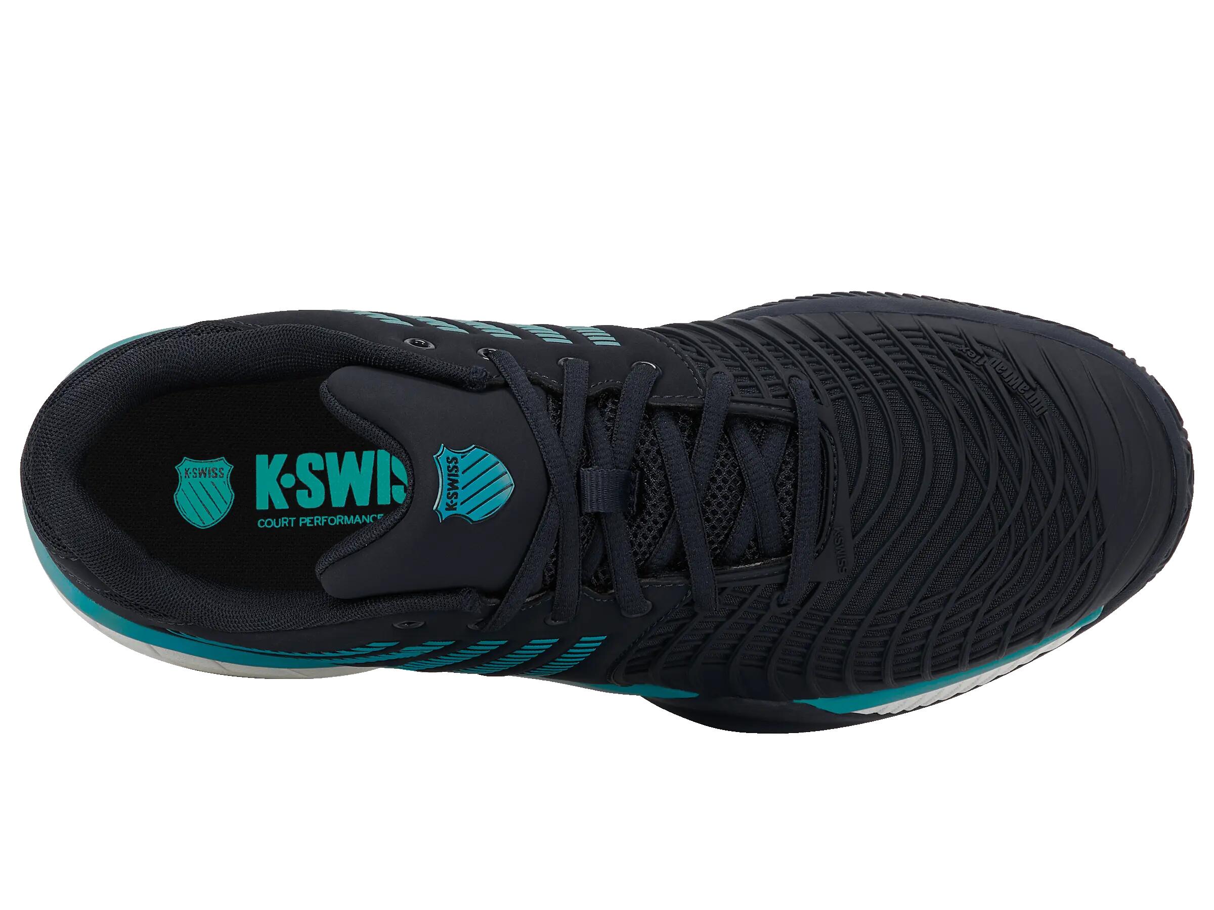 Tennisschoenen Heren EXPRESS LIGHT 3 CLAY 7/7