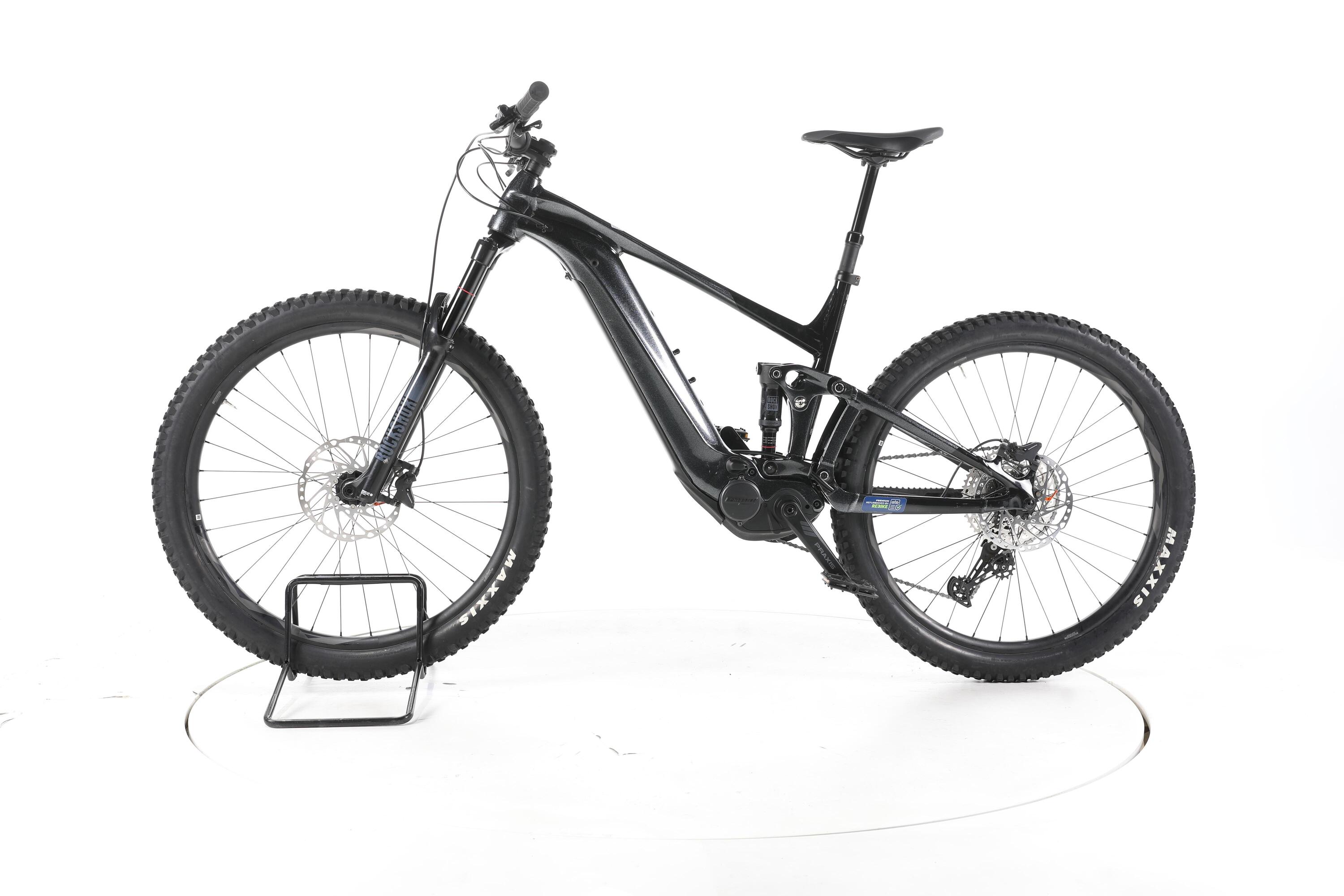 Ebike ricondizionata Â· Giant Trance X E+ 3 Â· Buone condizioni 6/7