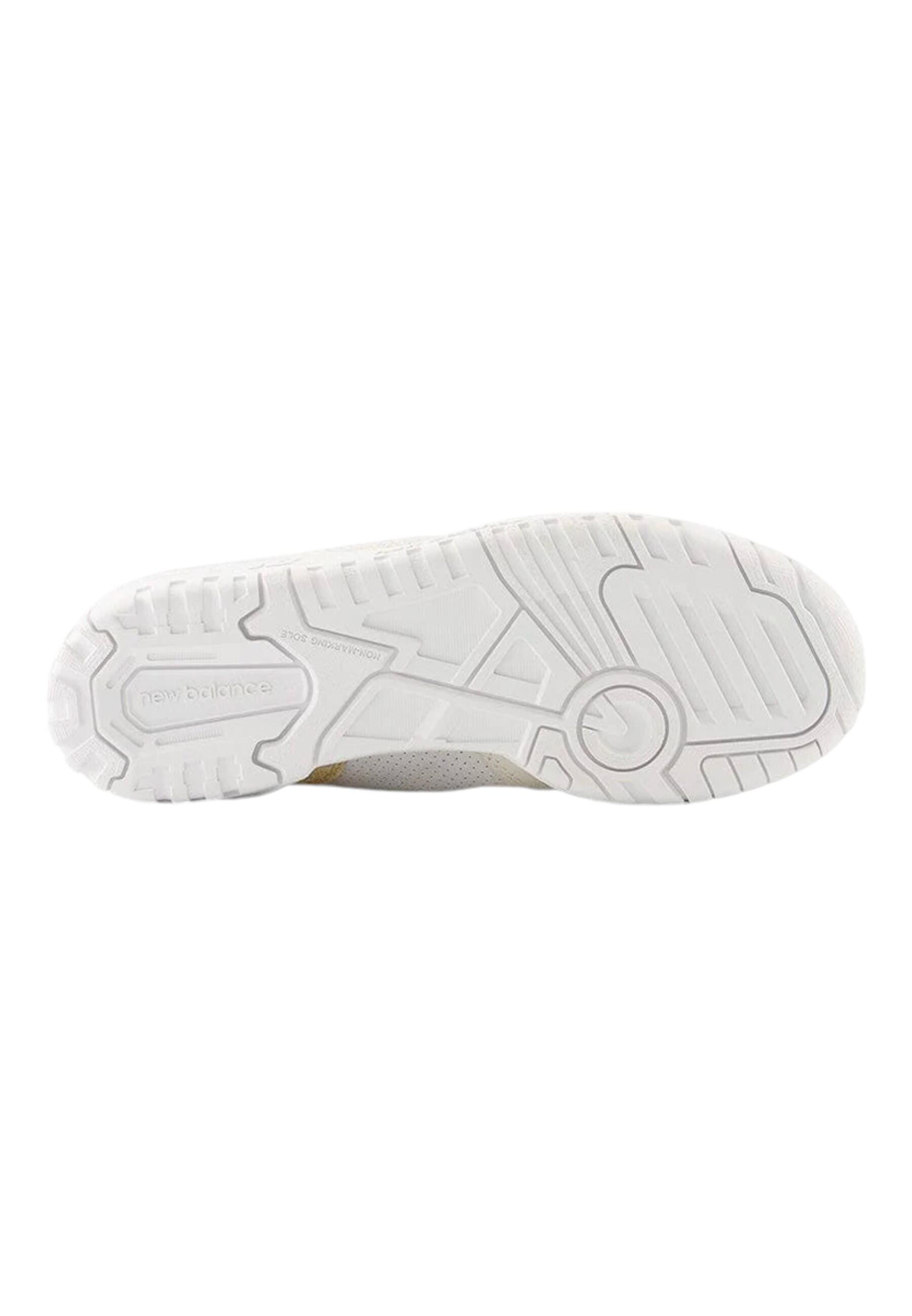 New Balance - Sneakers 550 in pelle per donna 6/6