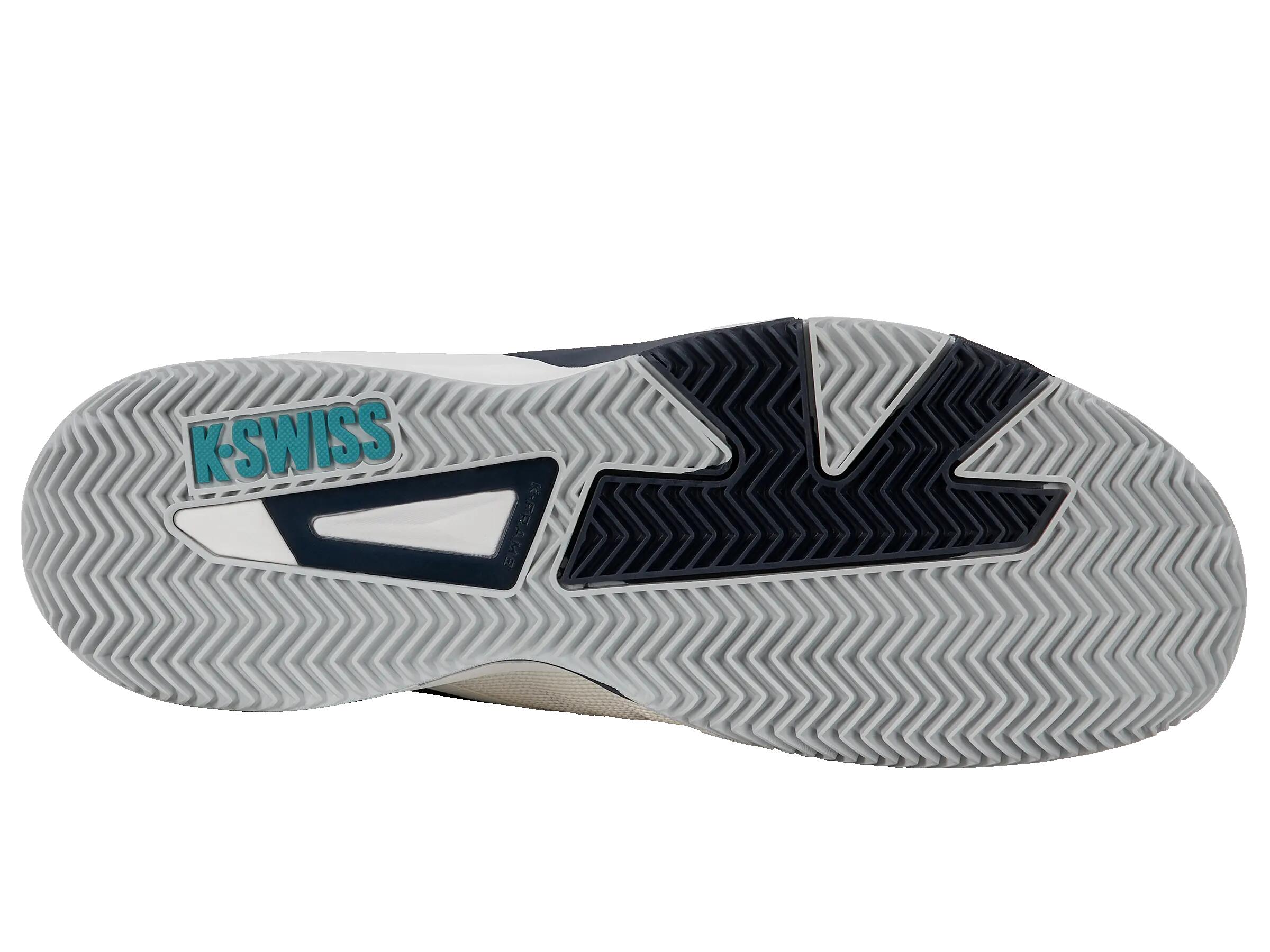 Tennisschoenen Heren K-FRAME SPEED RUBLO CLAY 6/7