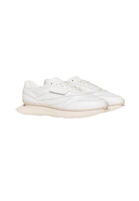 Sneakers Reebok CLASSIC LEATHER LTD WHITE LTHR