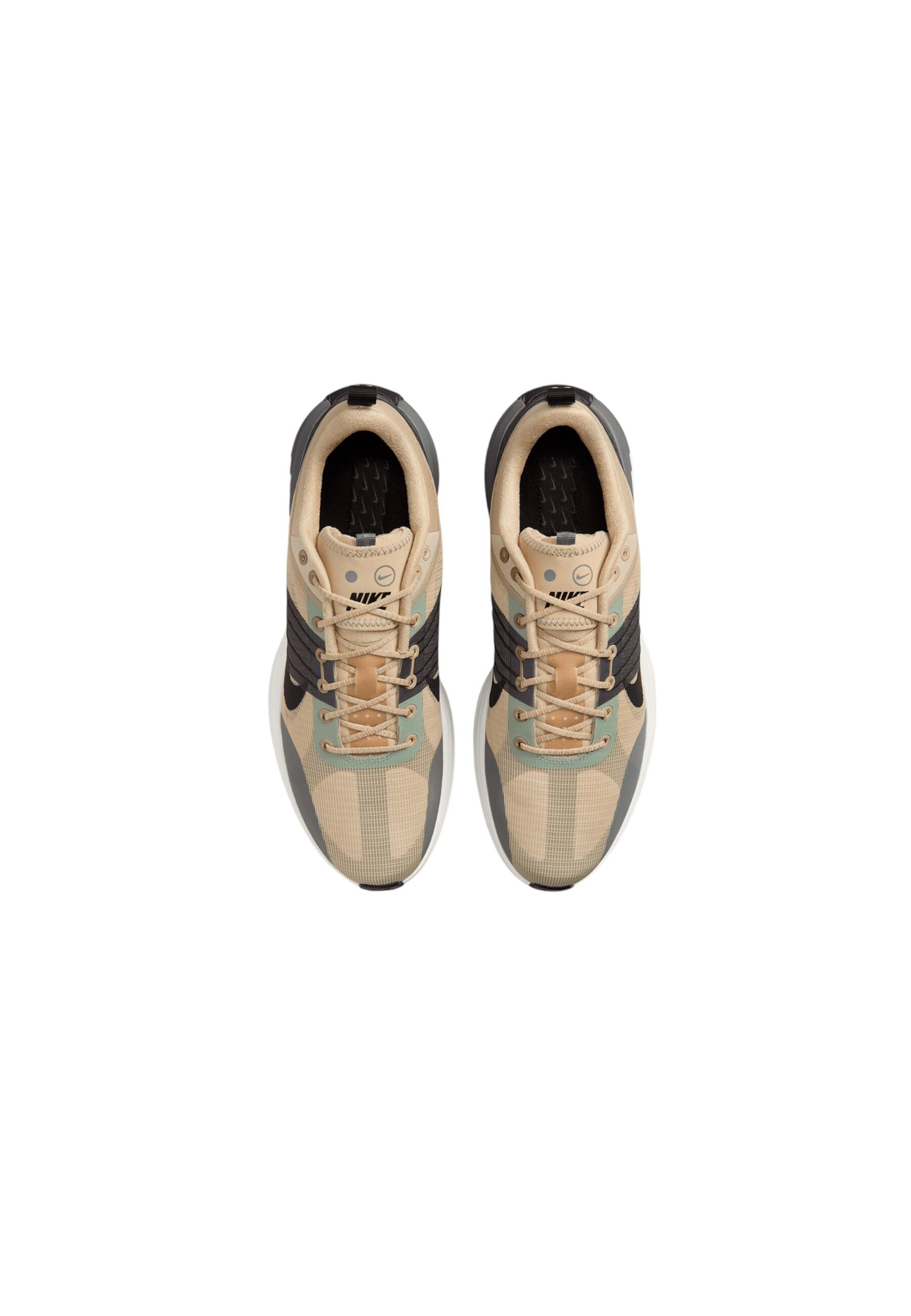 Nike Sportswear - Sneakers NIKE LUNAR ROAM in pelle per uomo 4/6