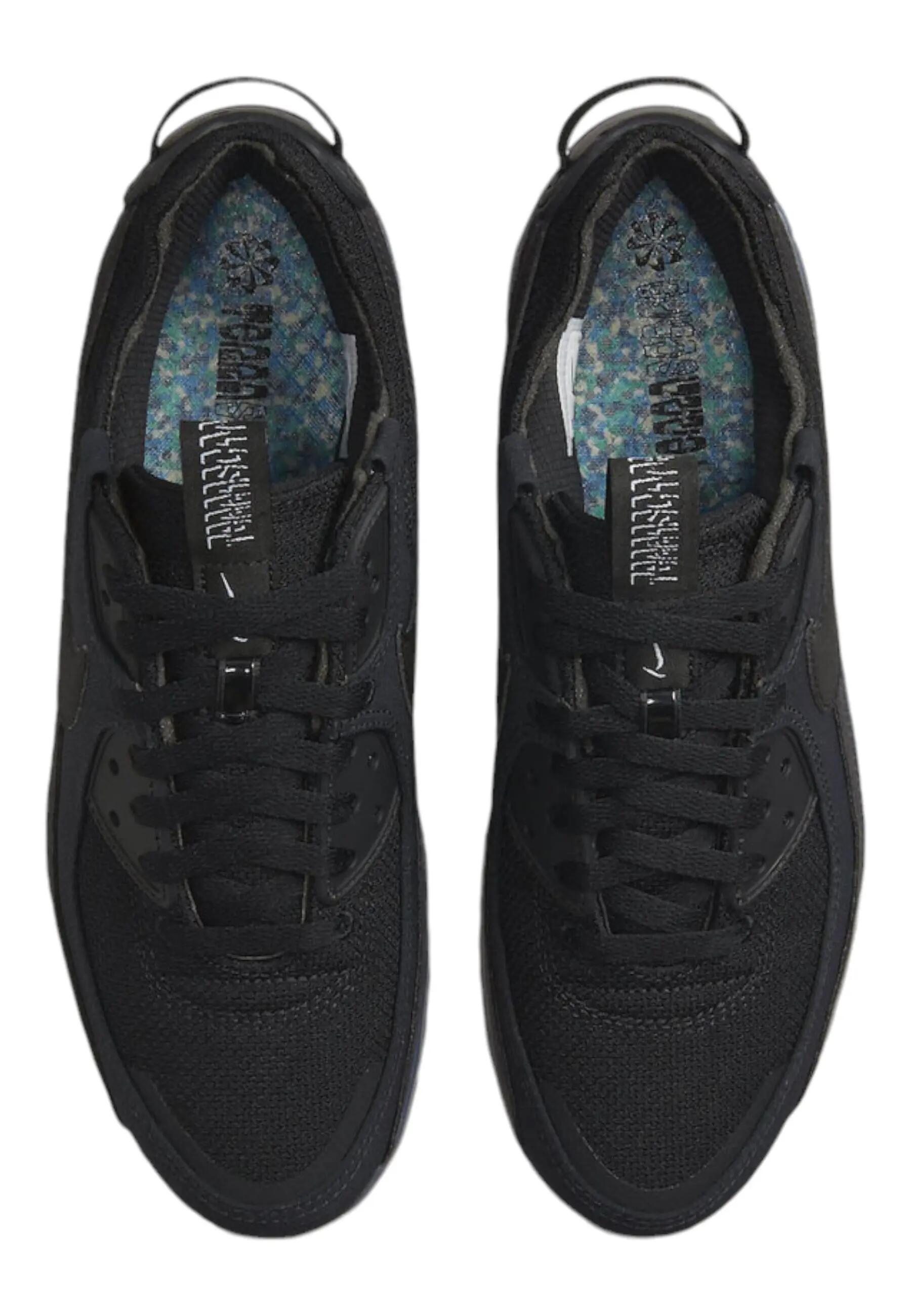 Schoenen universeel voor heren Nike Air Max Terrascape 90 4/6
