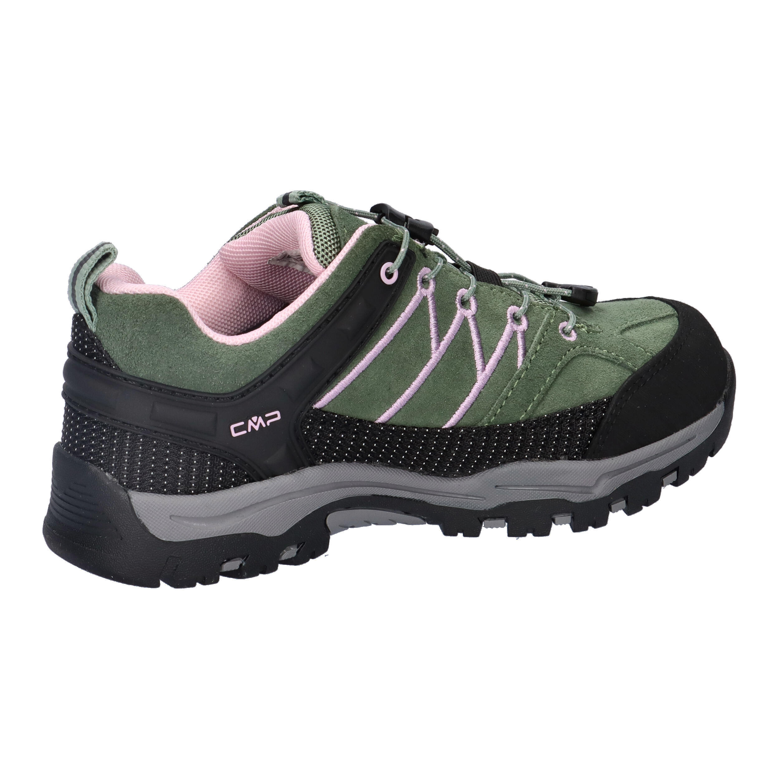 CMP Kinder Trekking Schuhe Rigel LOW WP 3Q13244 14/14