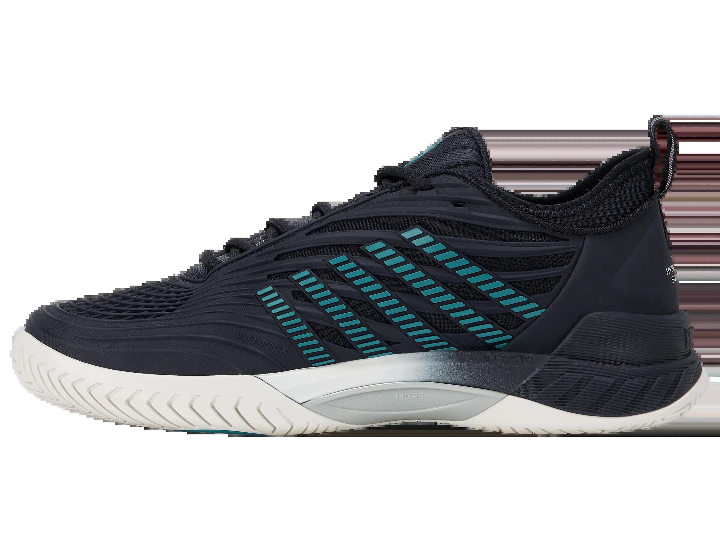 Tennisschoenen Heren HYPERCOURT SUPREME 2 5/7