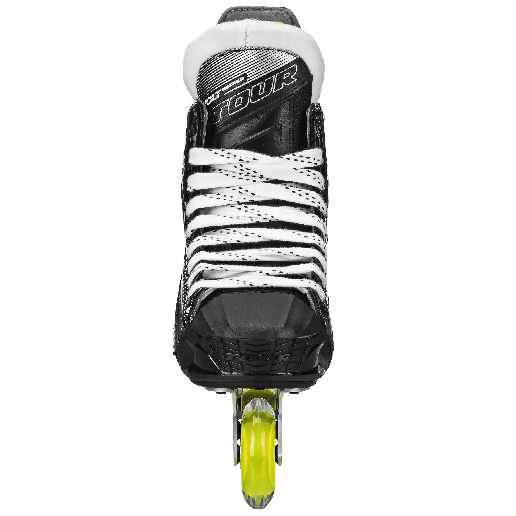 TOUR Volt Kv6 Senior rollers de hockey 5/6