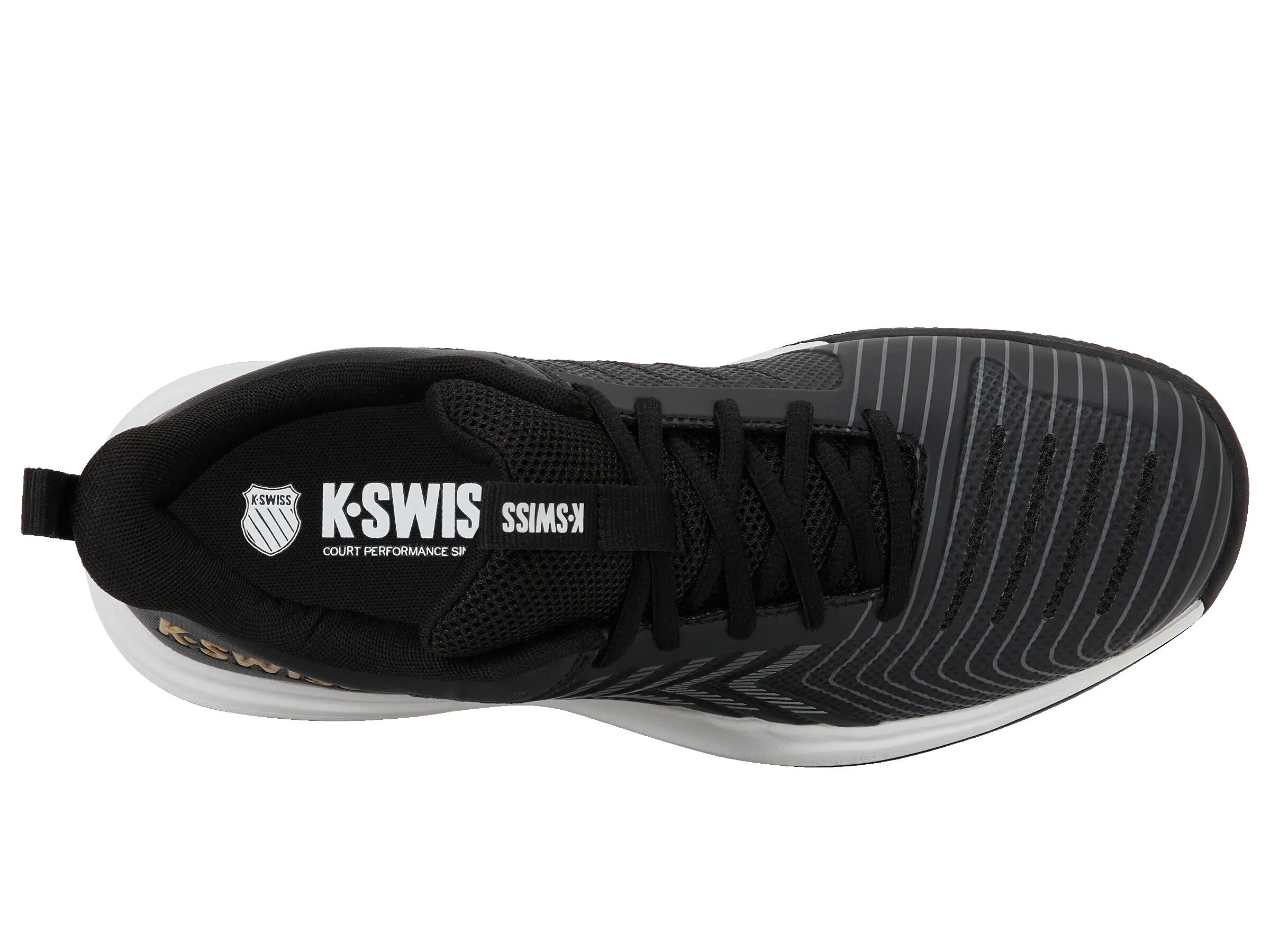 Tennisschoenen Heren ULTRASHOT LIGHT CLAY 7/7