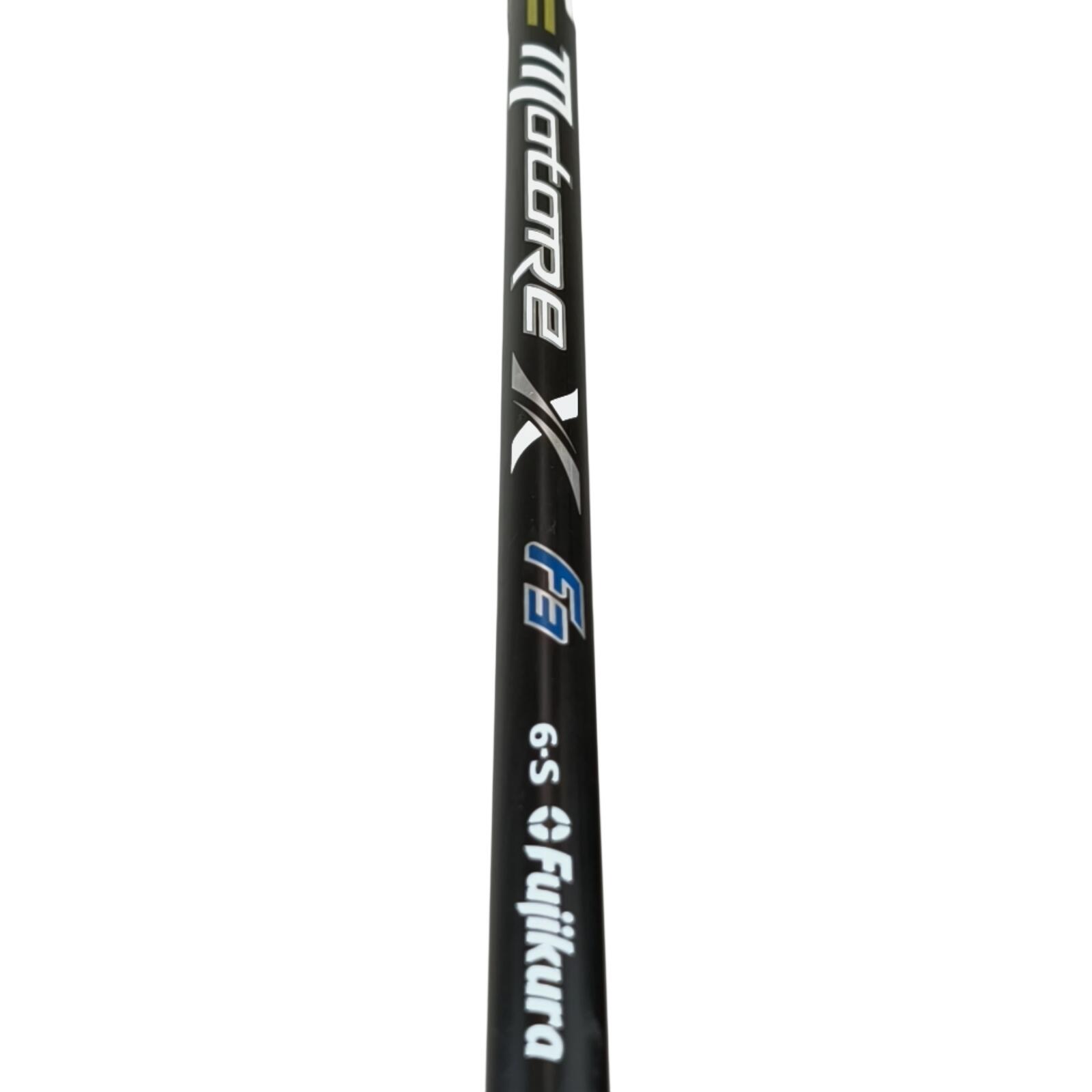 Cobra AeroJet Fairway Wood / Flex Stiff / #3/15 5/6
