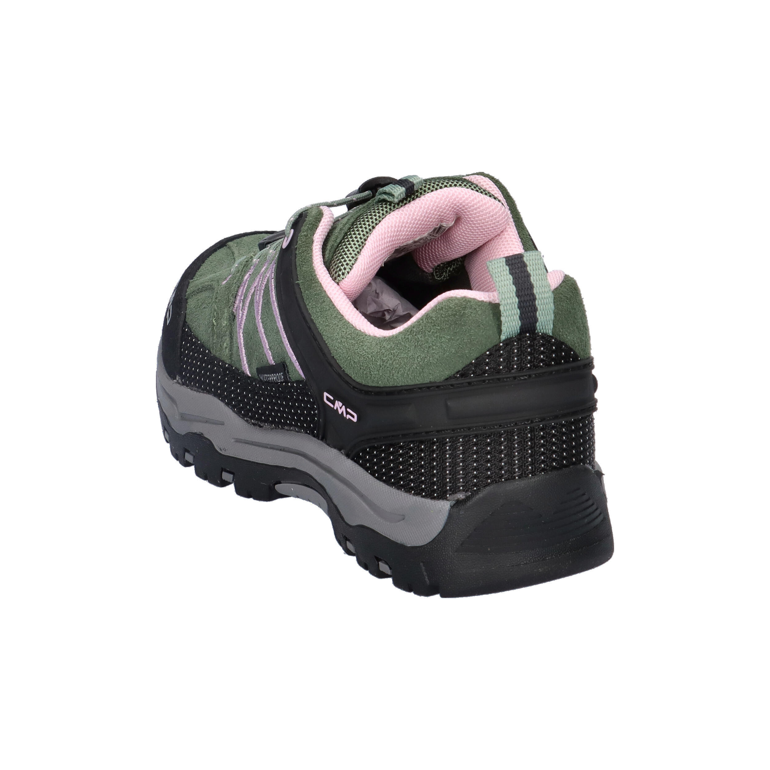 CMP Kinder Trekking Schuhe Rigel LOW WP 3Q13244 11/14