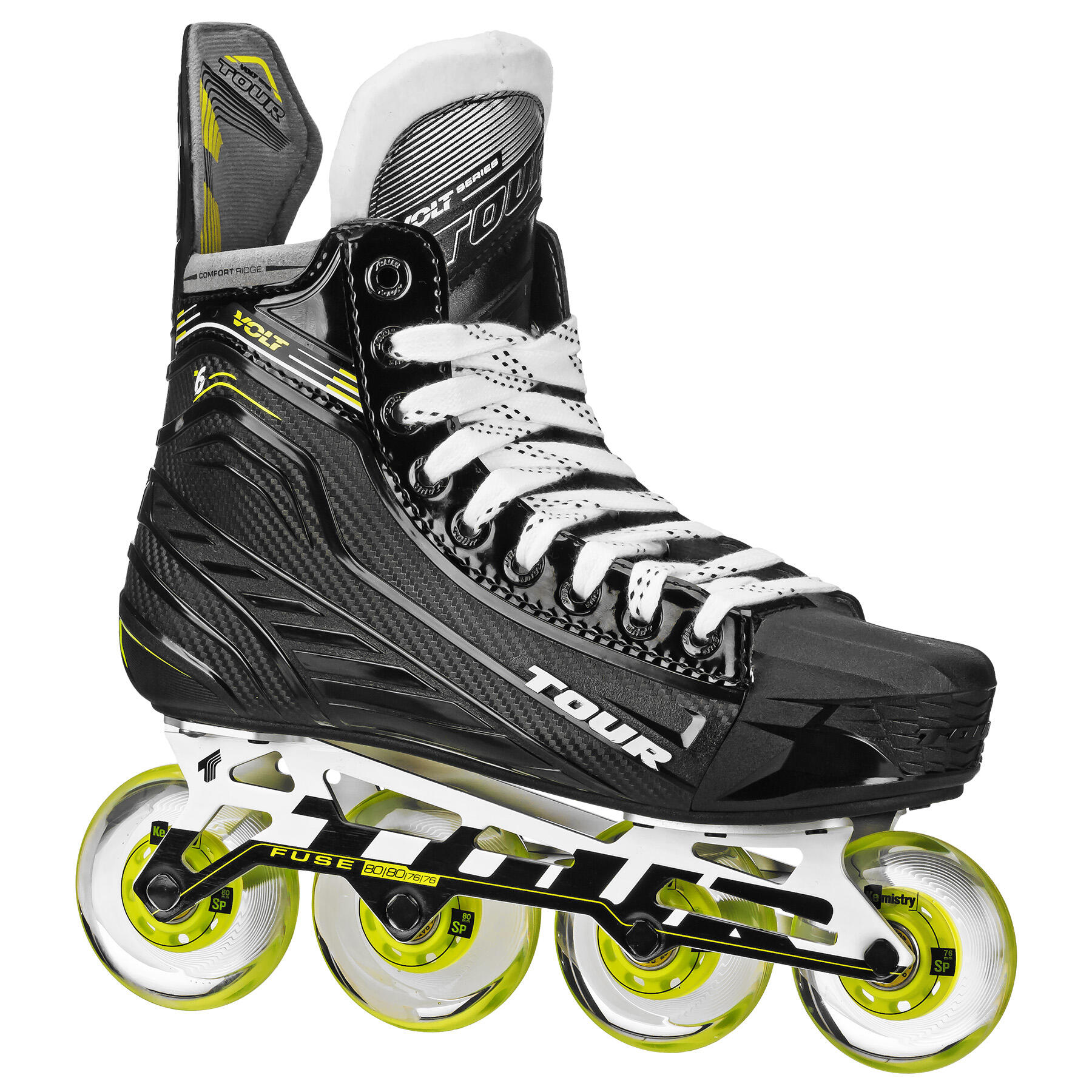 TOUR Volt Kv6 Senior role de hochei inline
