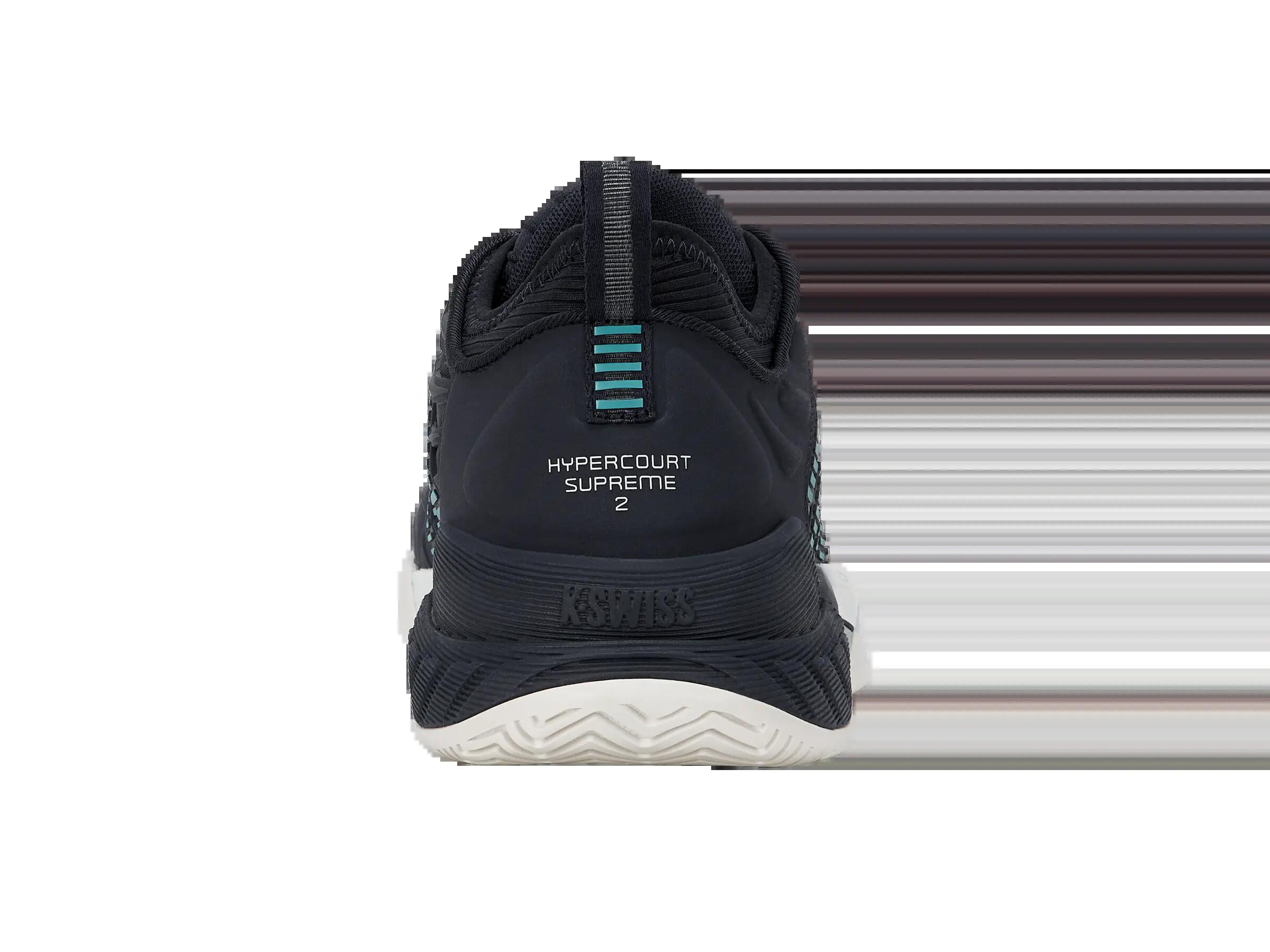 Tennisschoenen Heren HYPERCOURT SUPREME 2 4/7