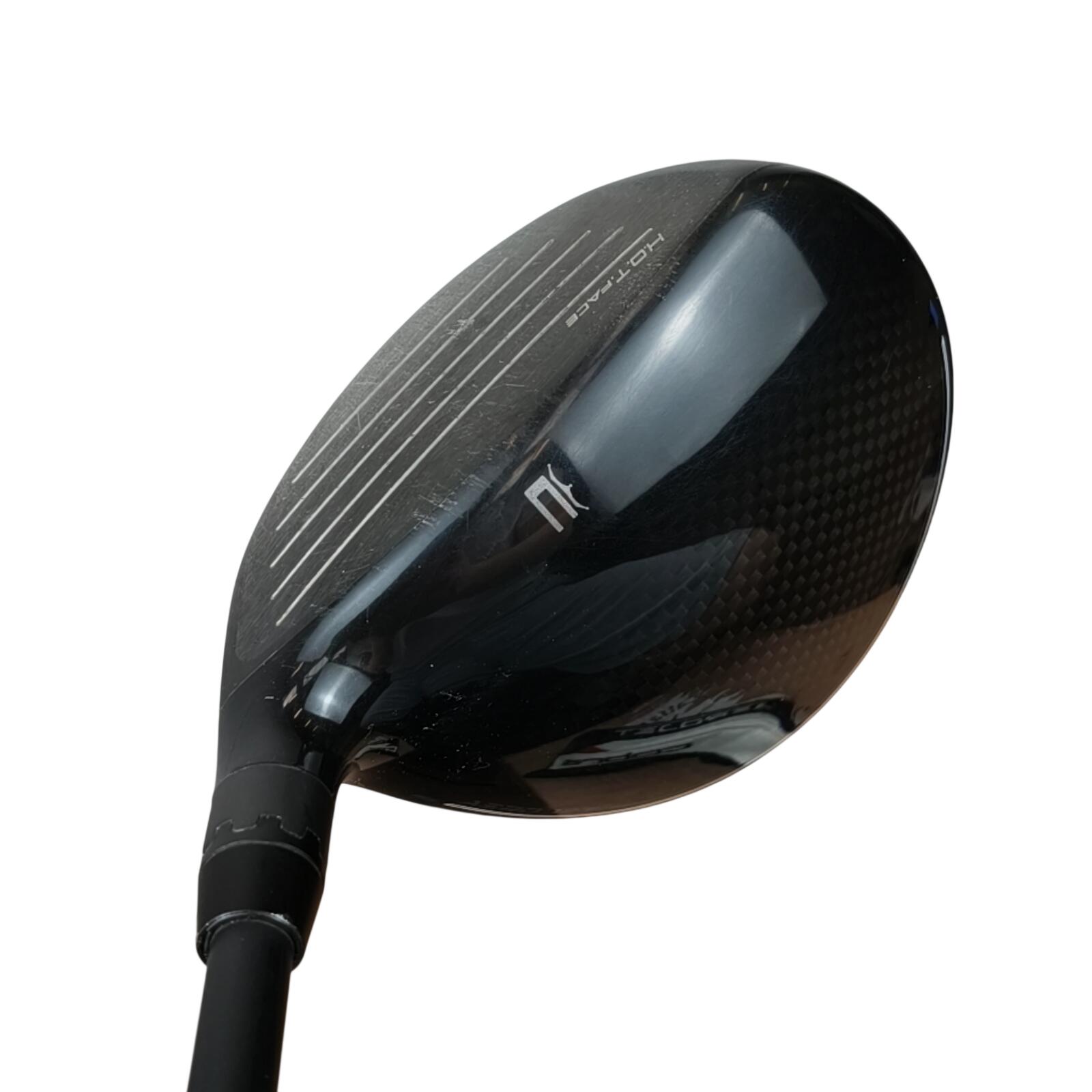Cobra AeroJet Fairway Wood / Flex Stiff / #3/15 4/6