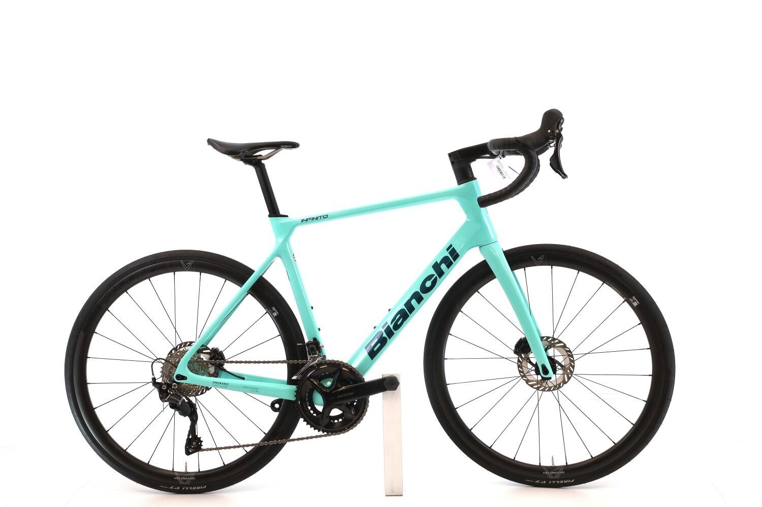BIANCHI picture