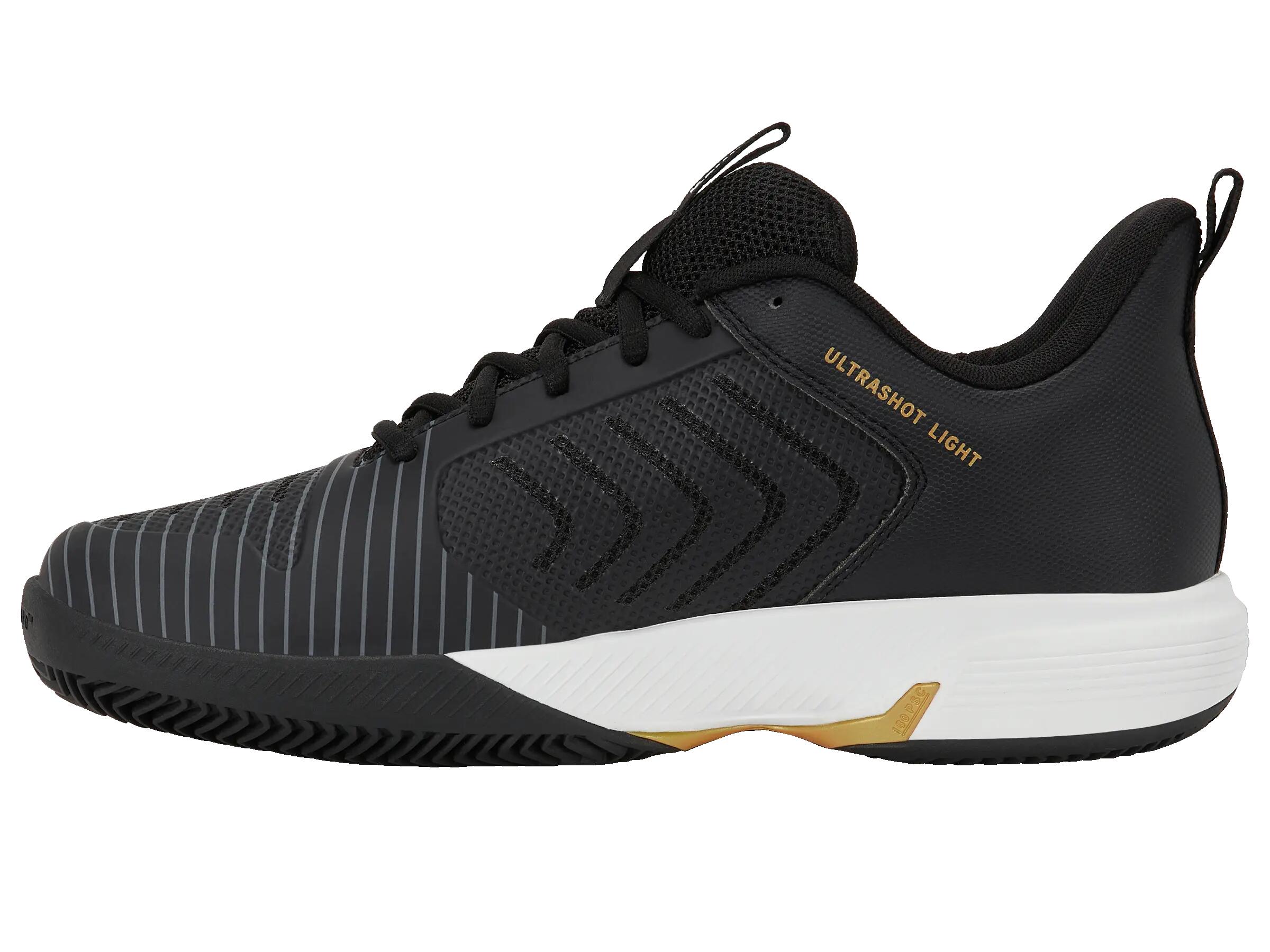 Tennisschoenen Heren ULTRASHOT LIGHT CLAY 5/7
