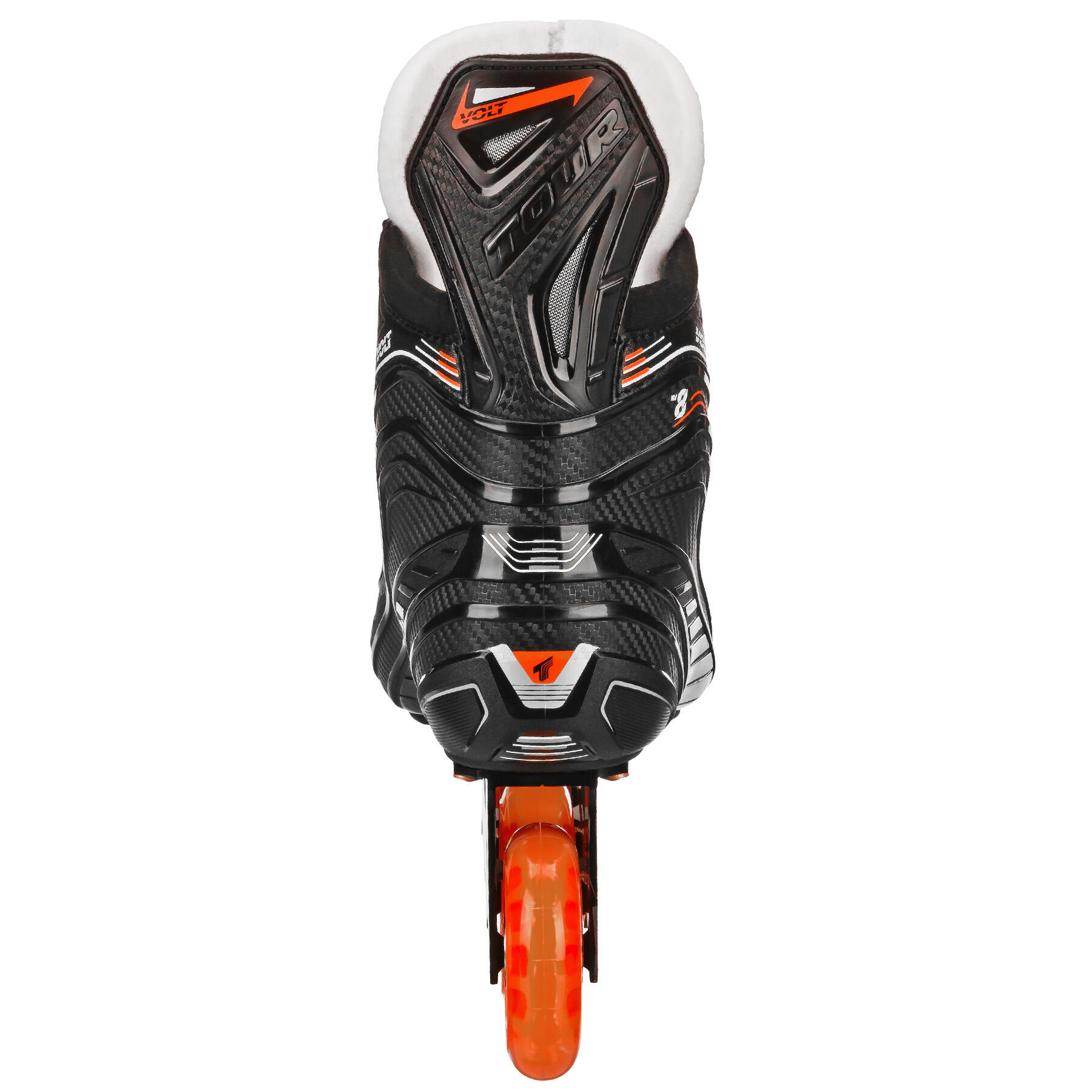 TOUR Volt Kv8 Senior rollers de hockey 4/6