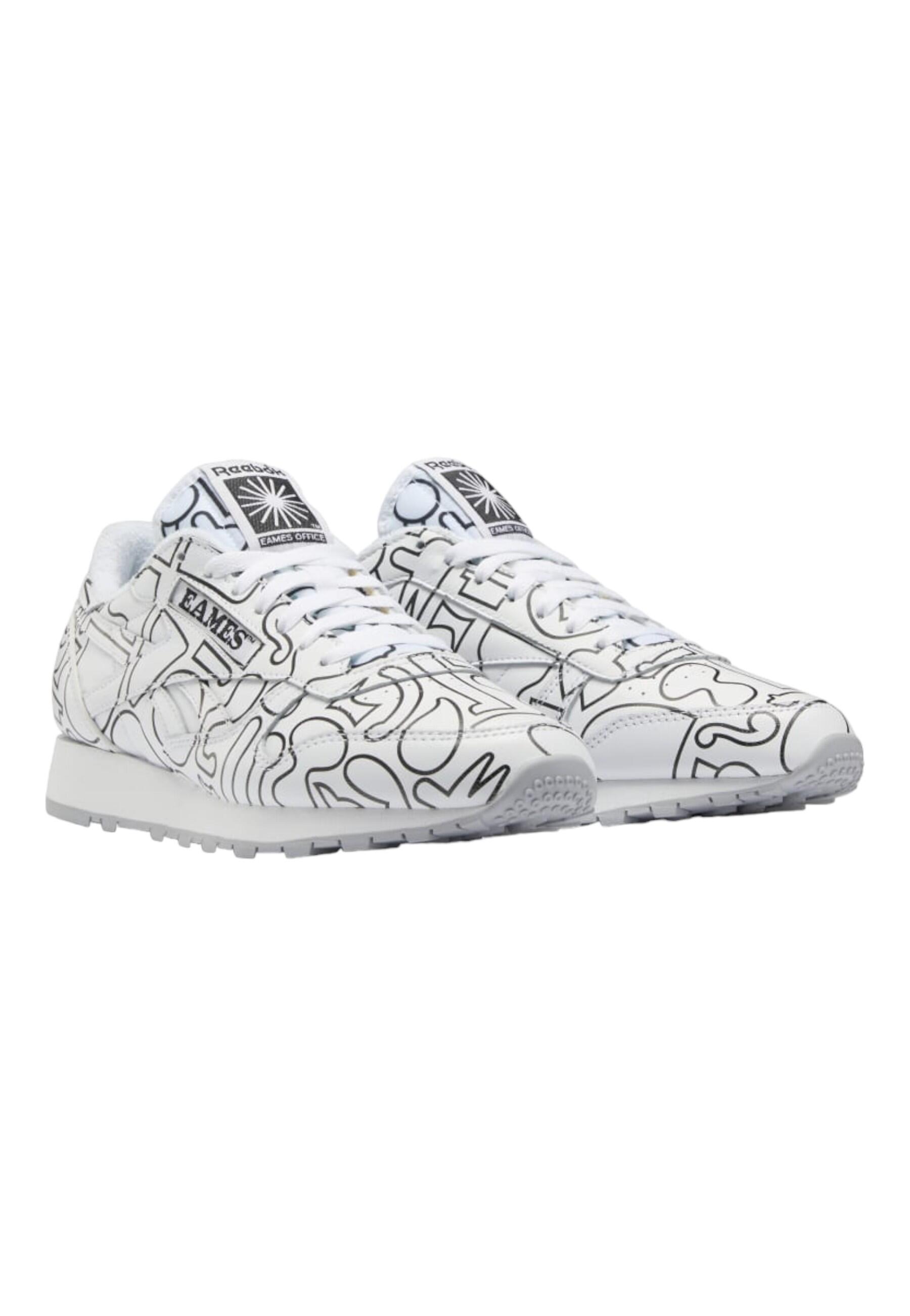 Sneakers Reebok EAMES CLASSIC 3/6