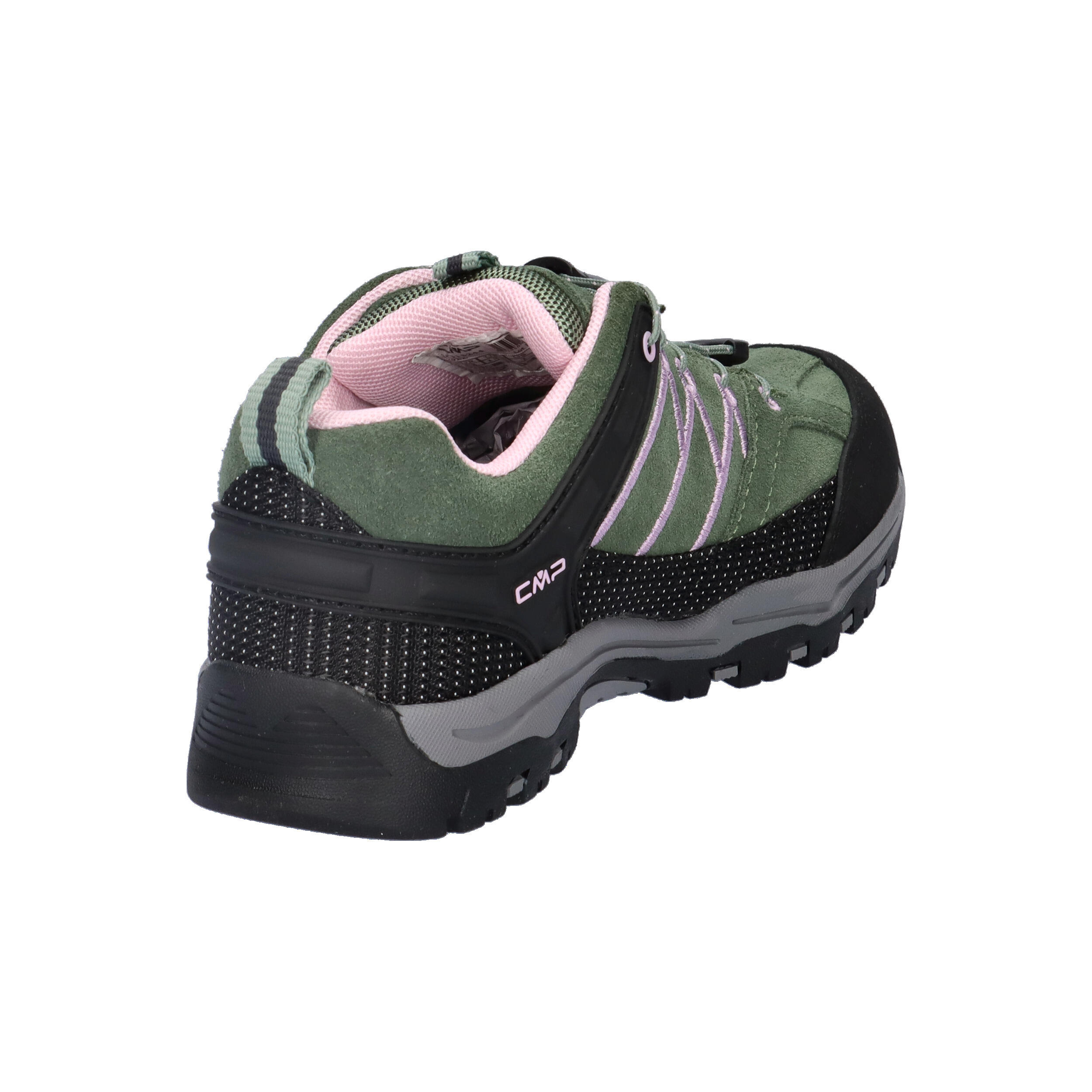CMP Kinder Trekking Schuhe Rigel LOW WP 3Q13244 13/14