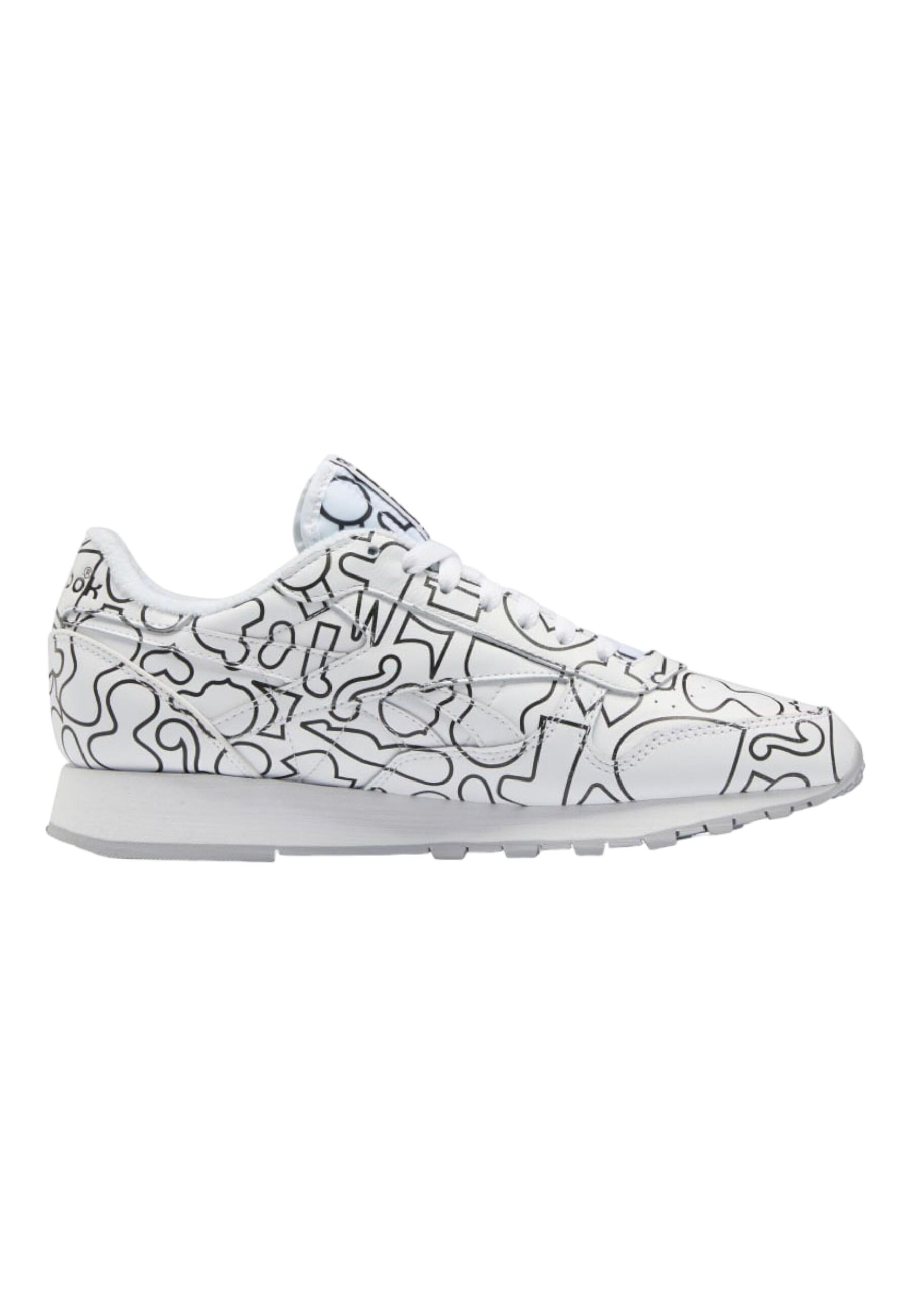 Sneakers Reebok EAMES CLASSIC 2/6