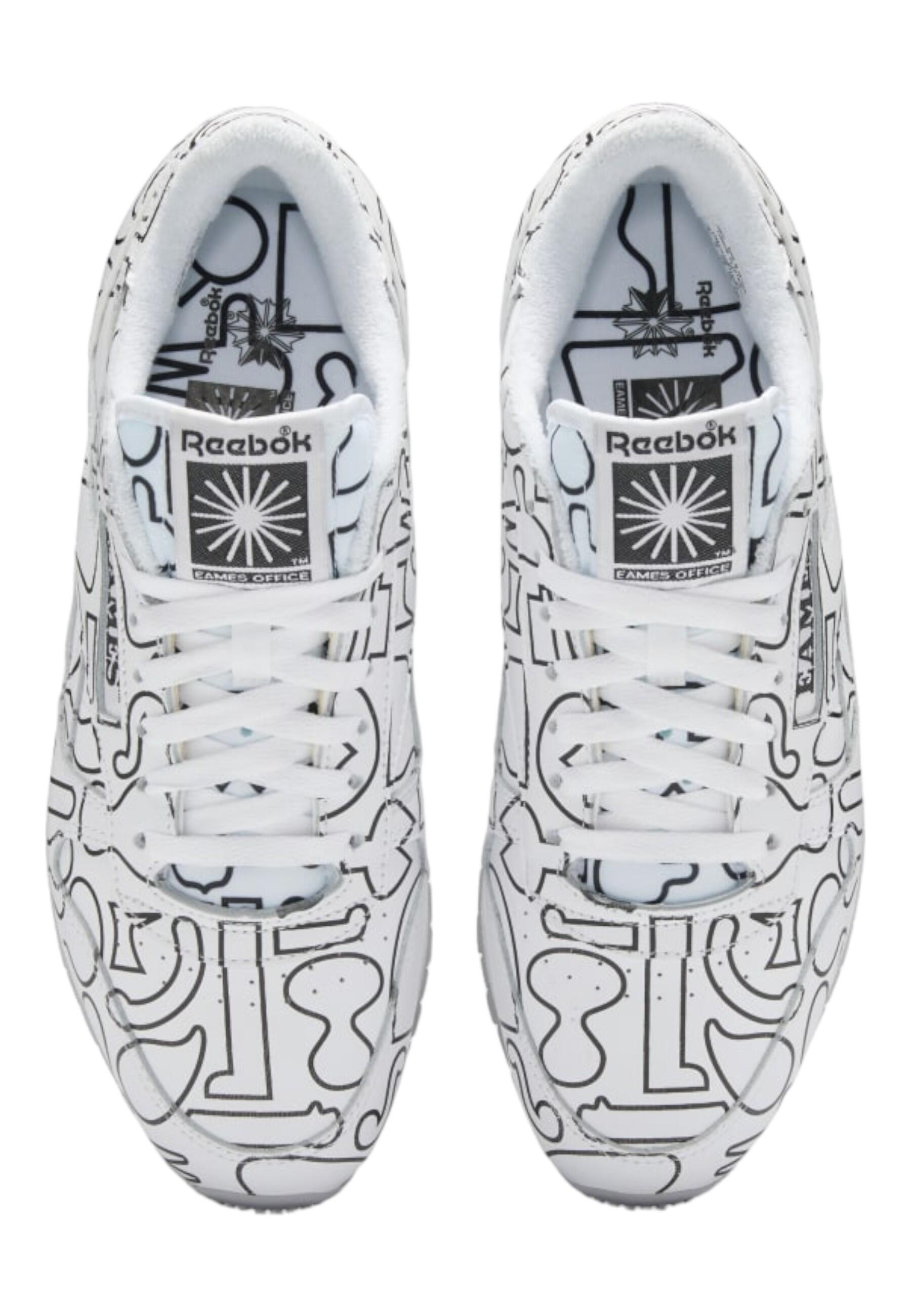 Sneakers Reebok EAMES CLASSIC 5/6