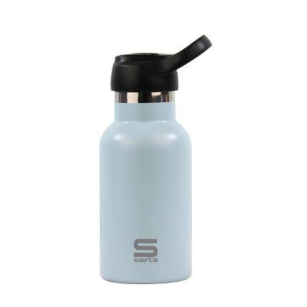 Gourde Bouteille isotherme Exterior Adulte Safta Marino Bleu Marino avec