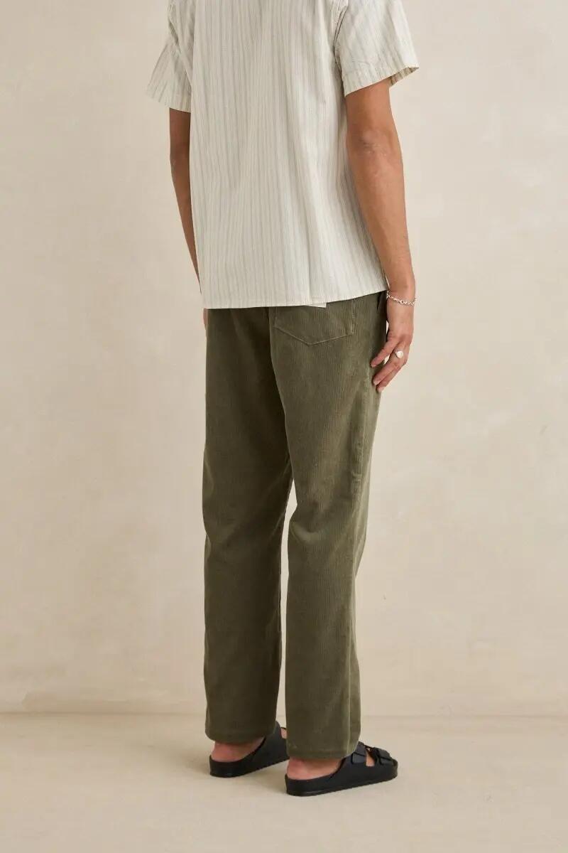 Cord Jam - Pantalon Homme 3/7