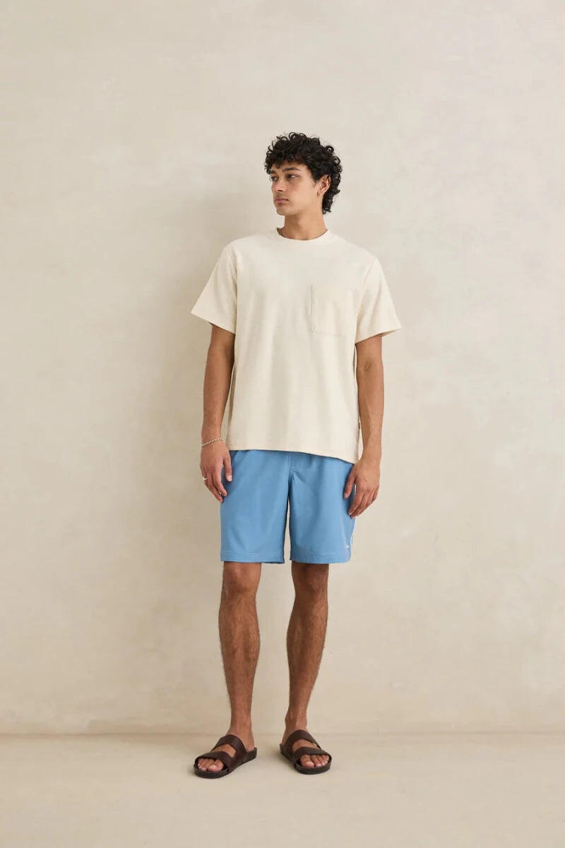 Vintage Terry - T-shirt voor Mannen 2/7