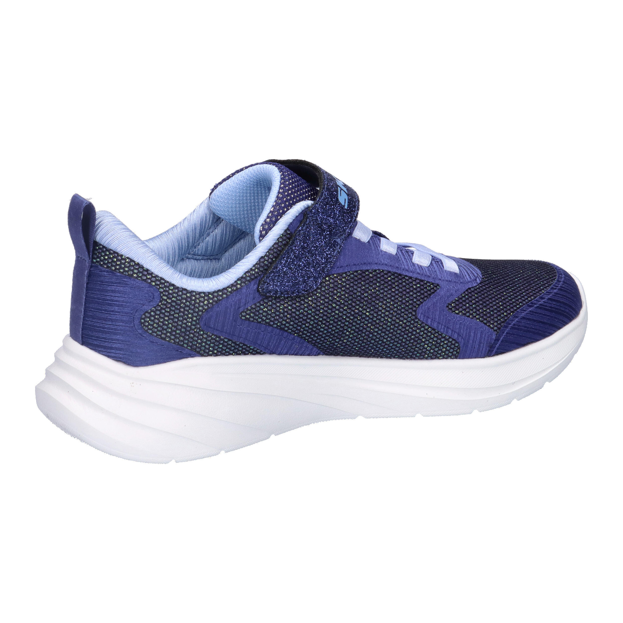 Zapatillas niña Skechers Wave 92 15/15