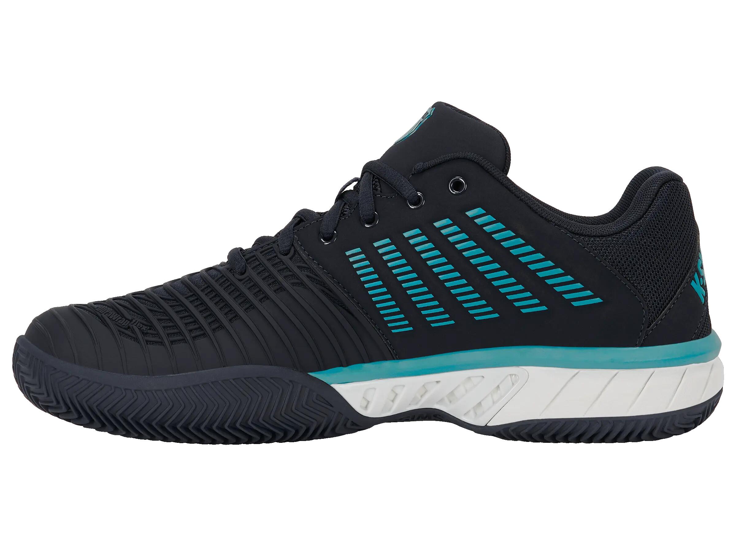 Tennisschoenen Heren EXPRESS LIGHT 3 CLAY 5/7