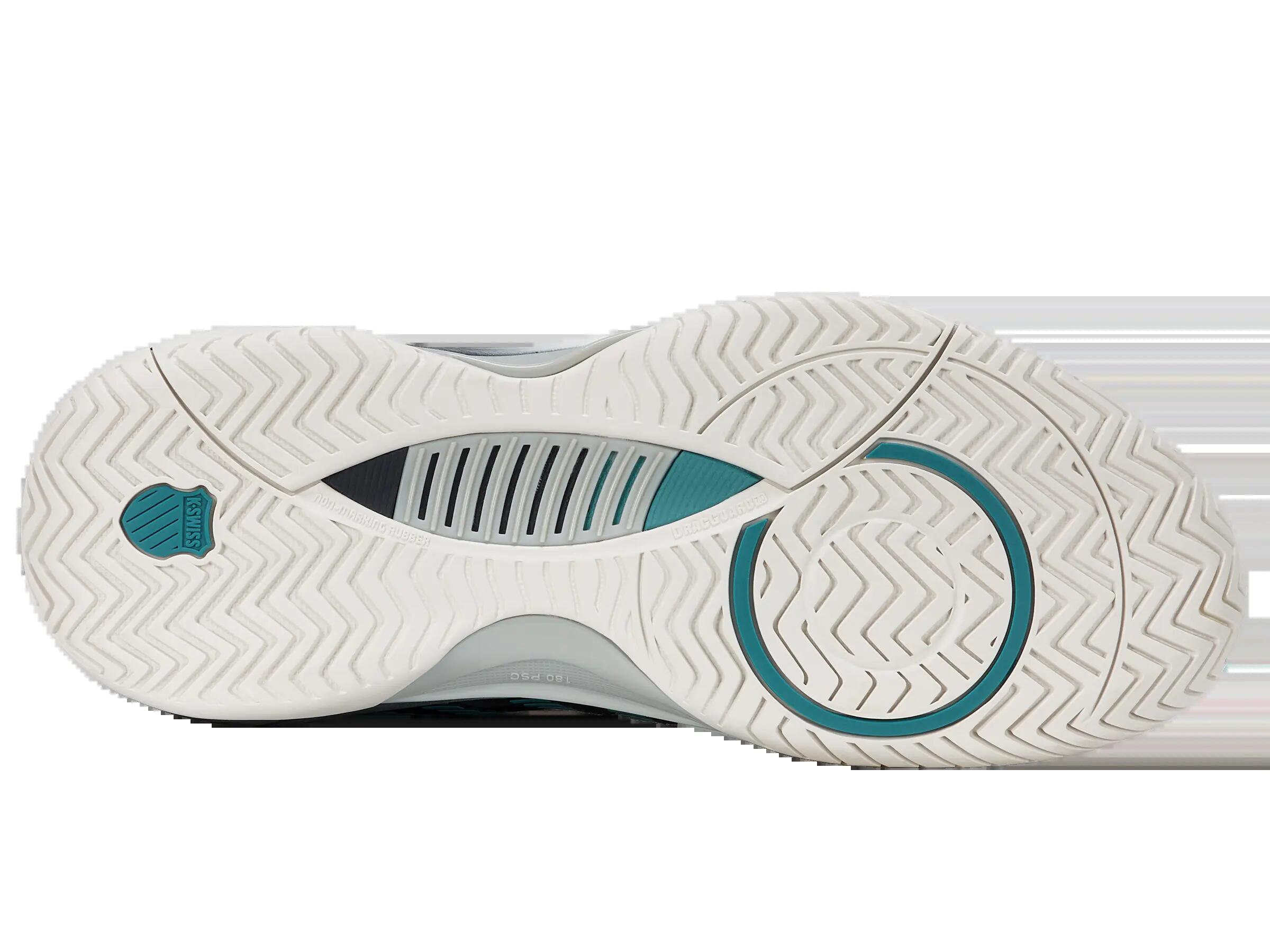 Tennisschoenen Heren HYPERCOURT SUPREME 2 6/7