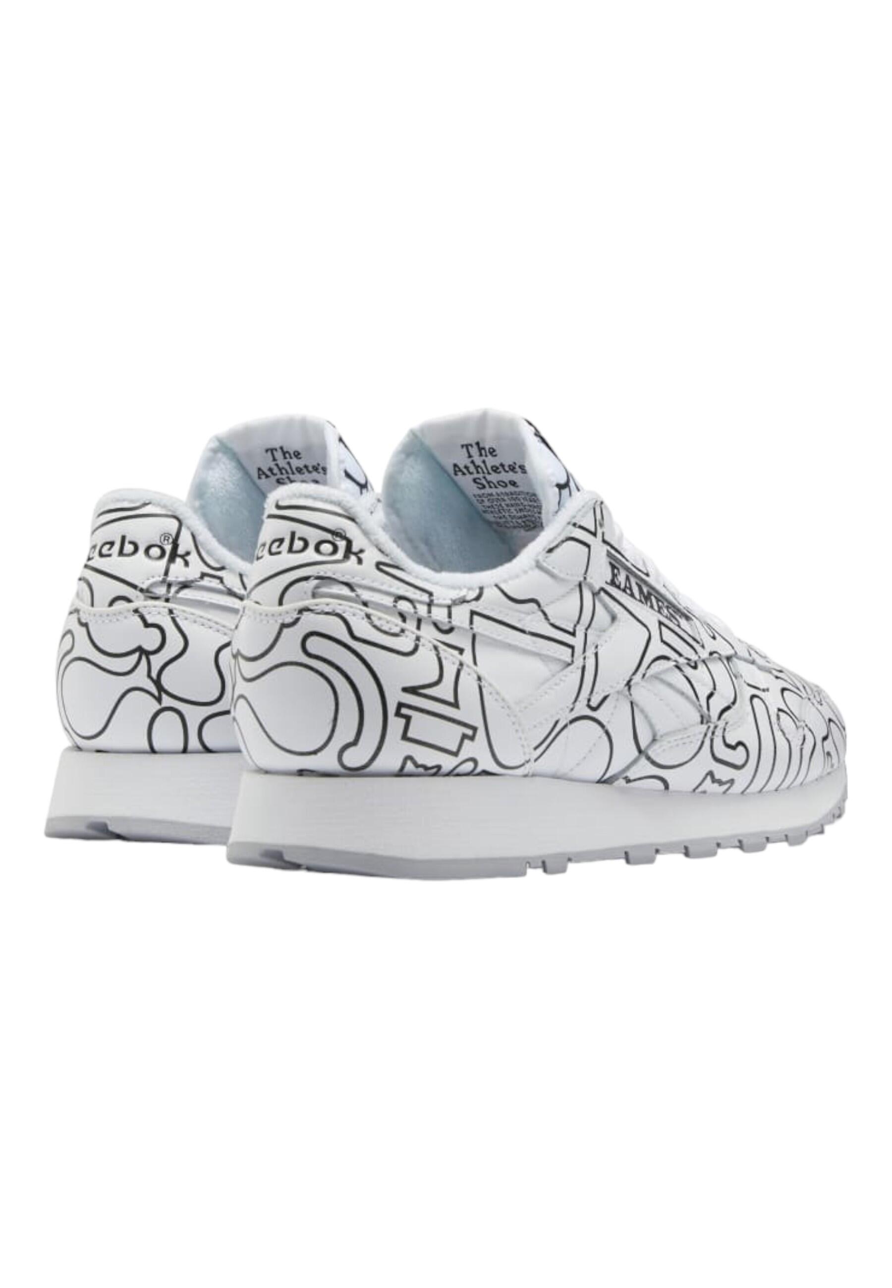 Sneakers Reebok EAMES CLASSIC 4/6