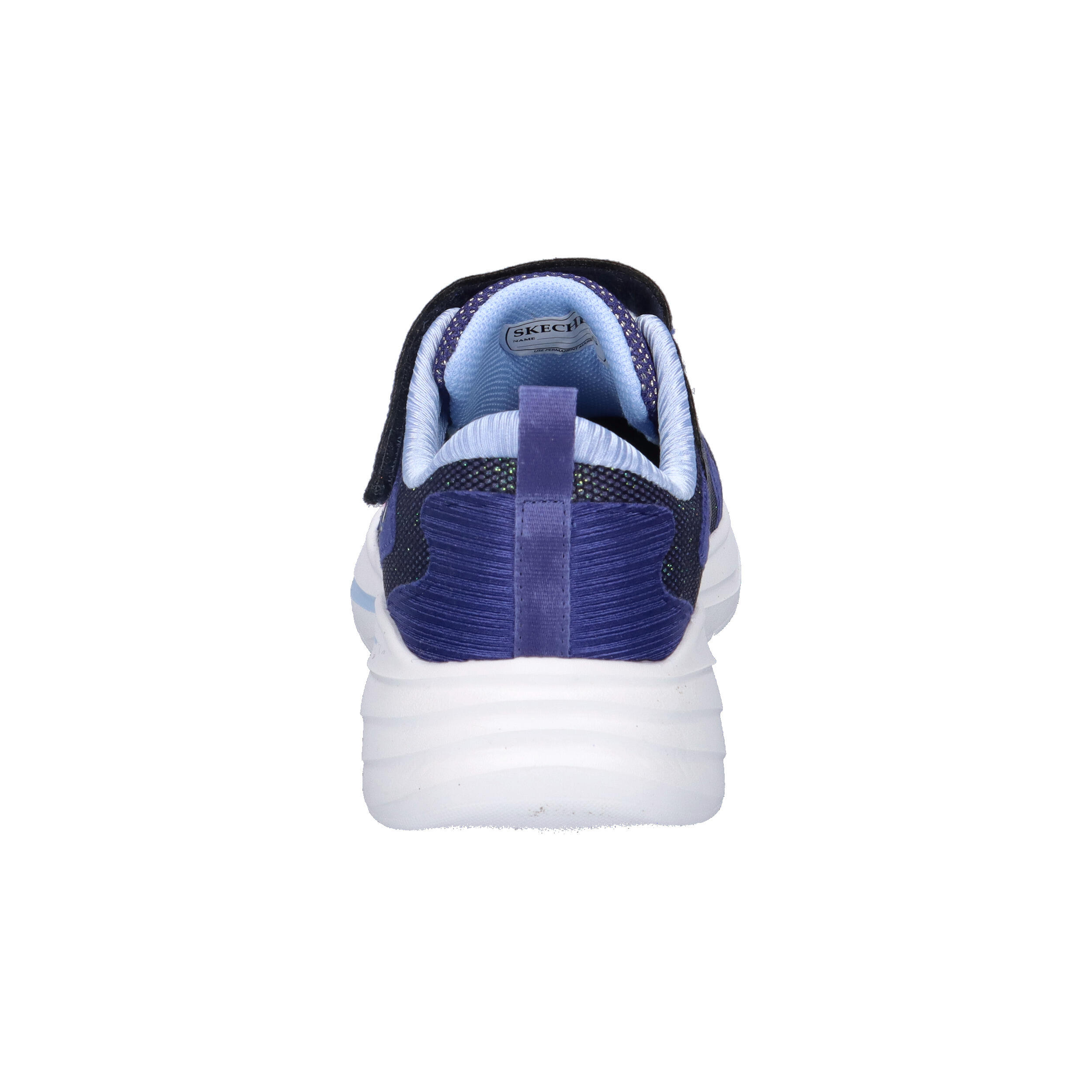 Zapatillas niña Skechers Wave 92 13/15