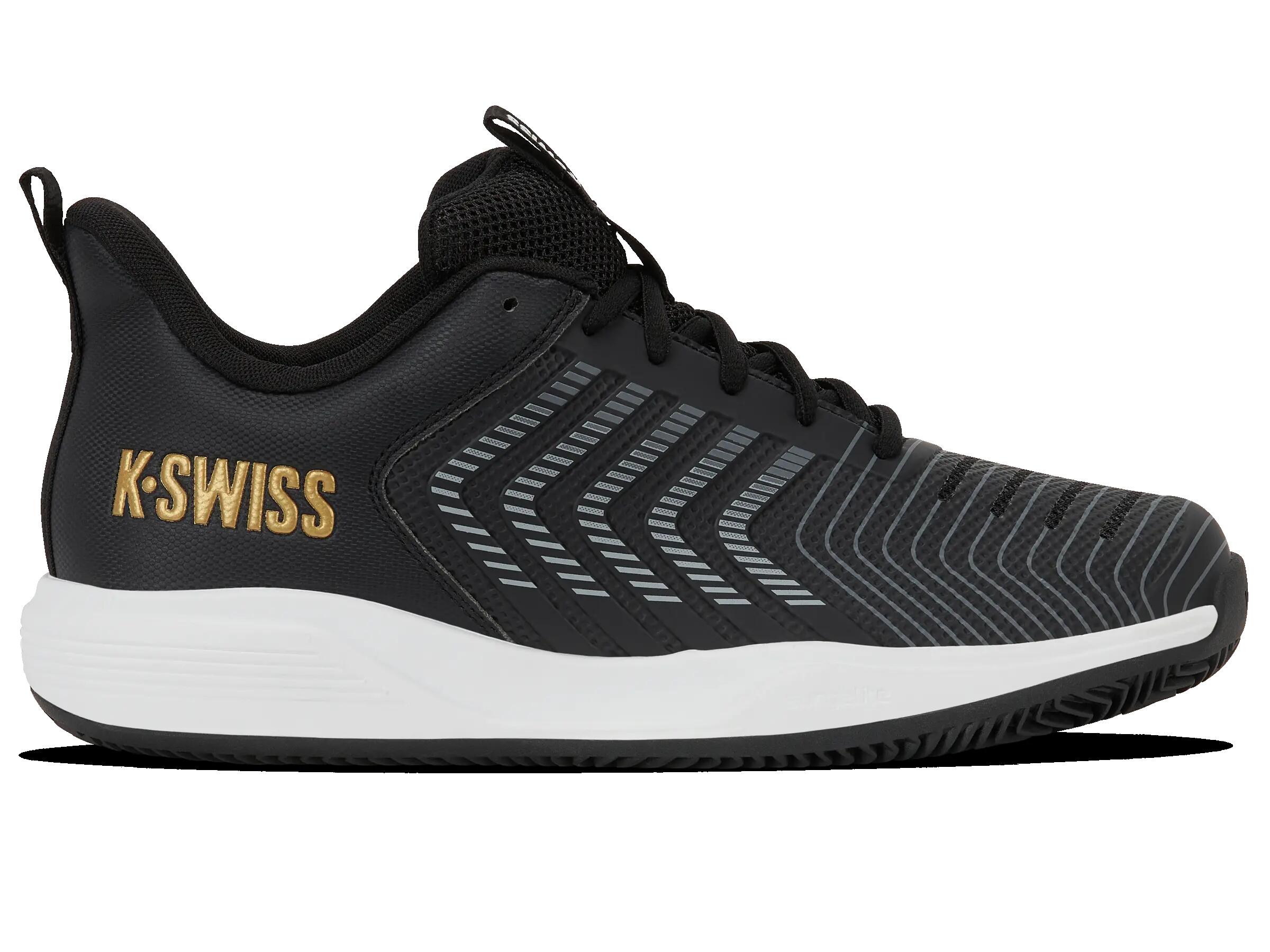 K-SWISS picture