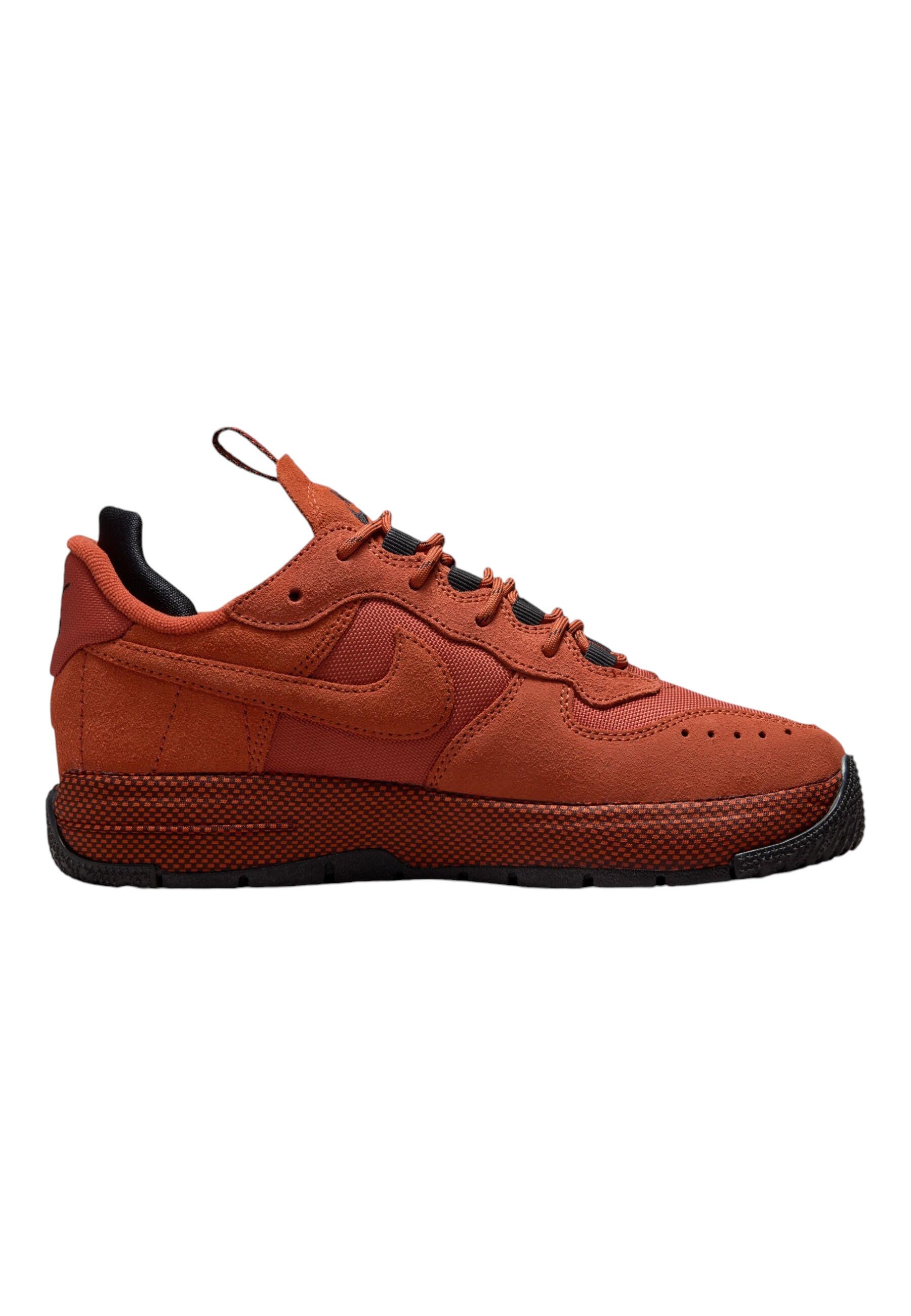 Sneakers Nike Sportswear W AIR FORCE 1 WILD 3/6