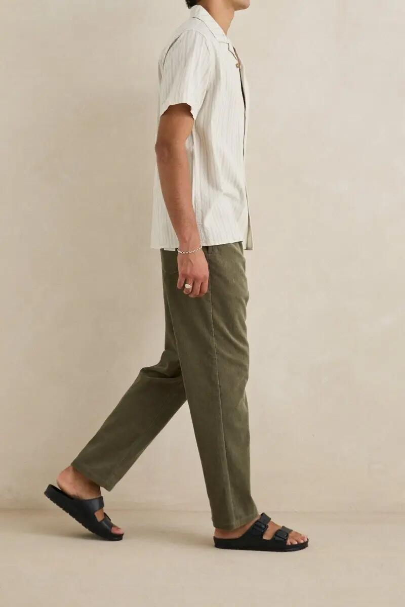 Cord Jam - Pantalon Homme 5/7