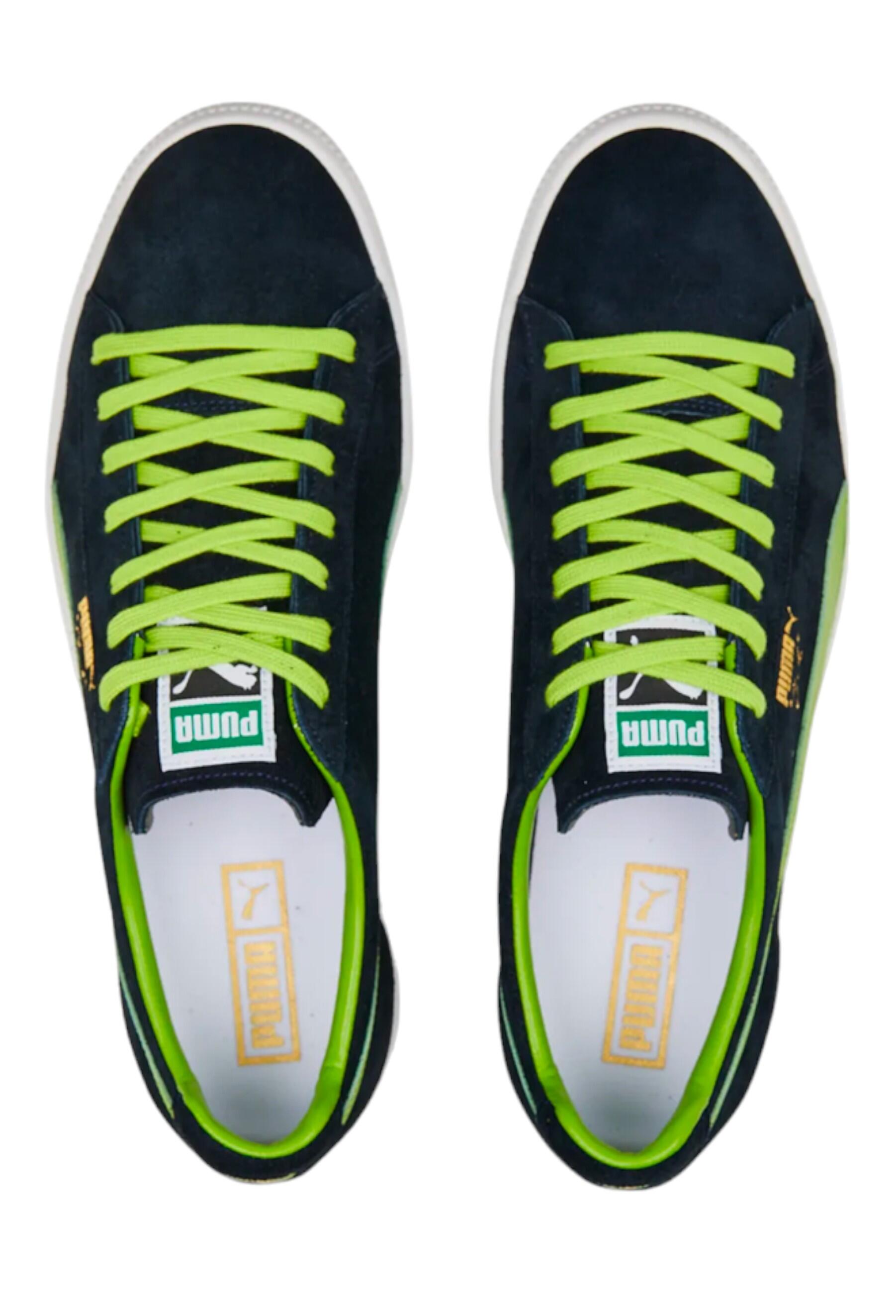 Sneakers Puma Clyde Clydezilla 3/6