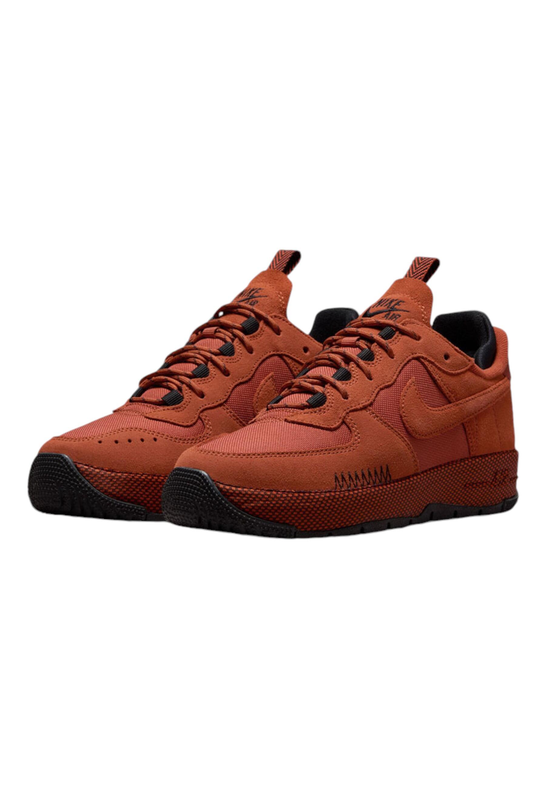 Sneakers Nike Sportswear W AIR FORCE 1 WILD 2/6