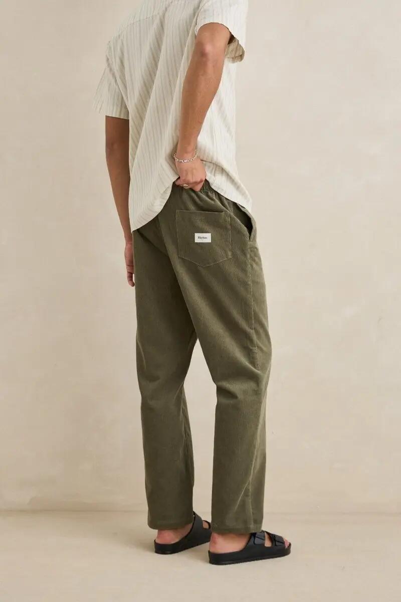 Cord Jam - Pantalon Homme 4/7