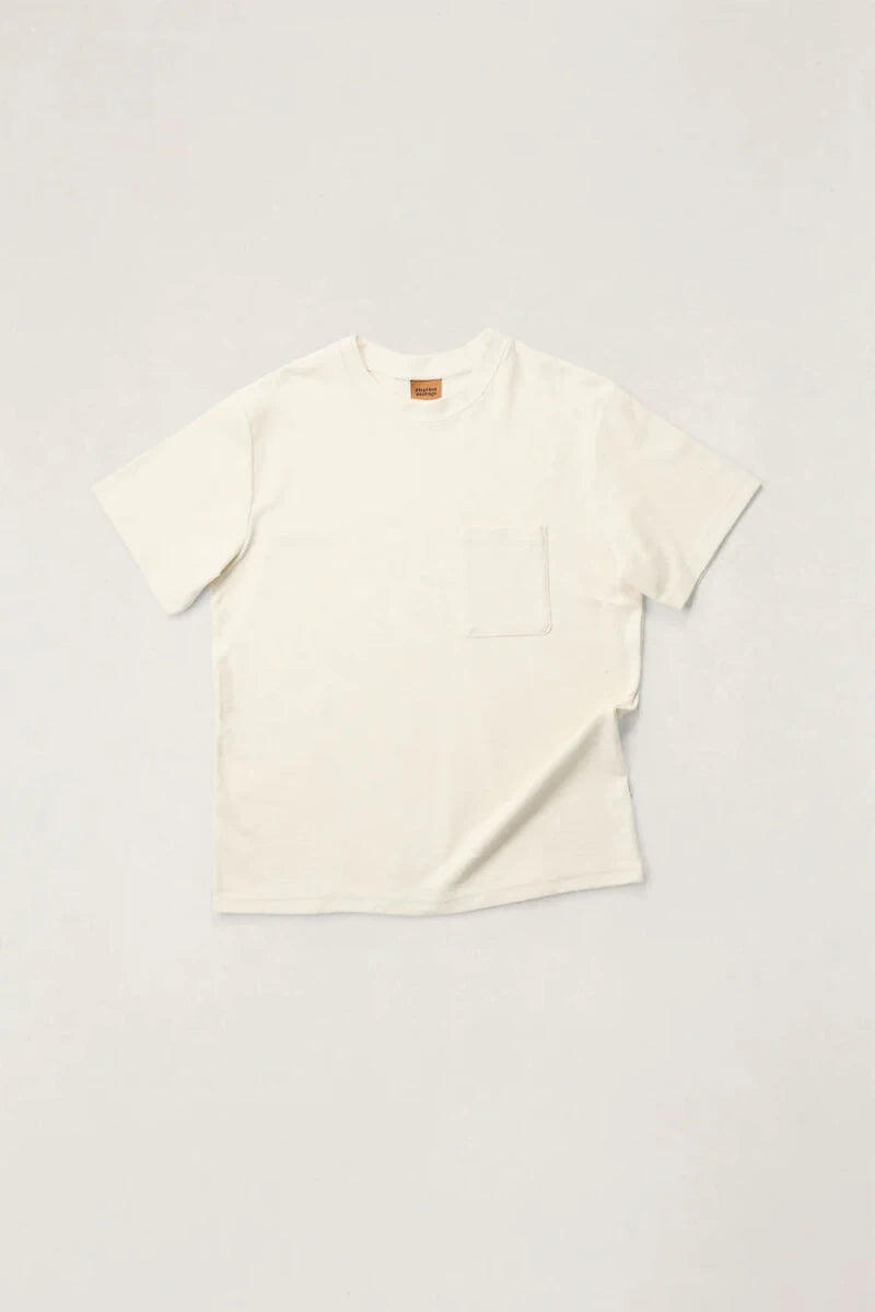 Vintage Terry - T-shirt voor Mannen 1/7