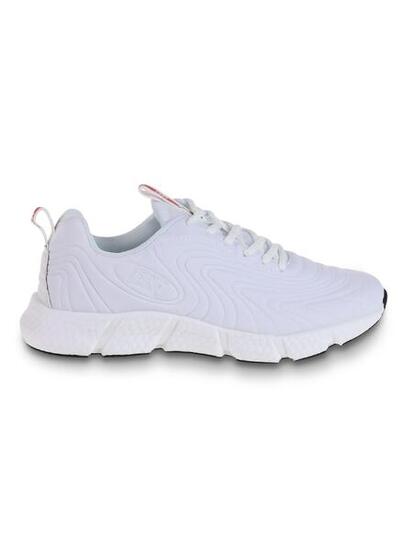 Baskets homme Leone New Age