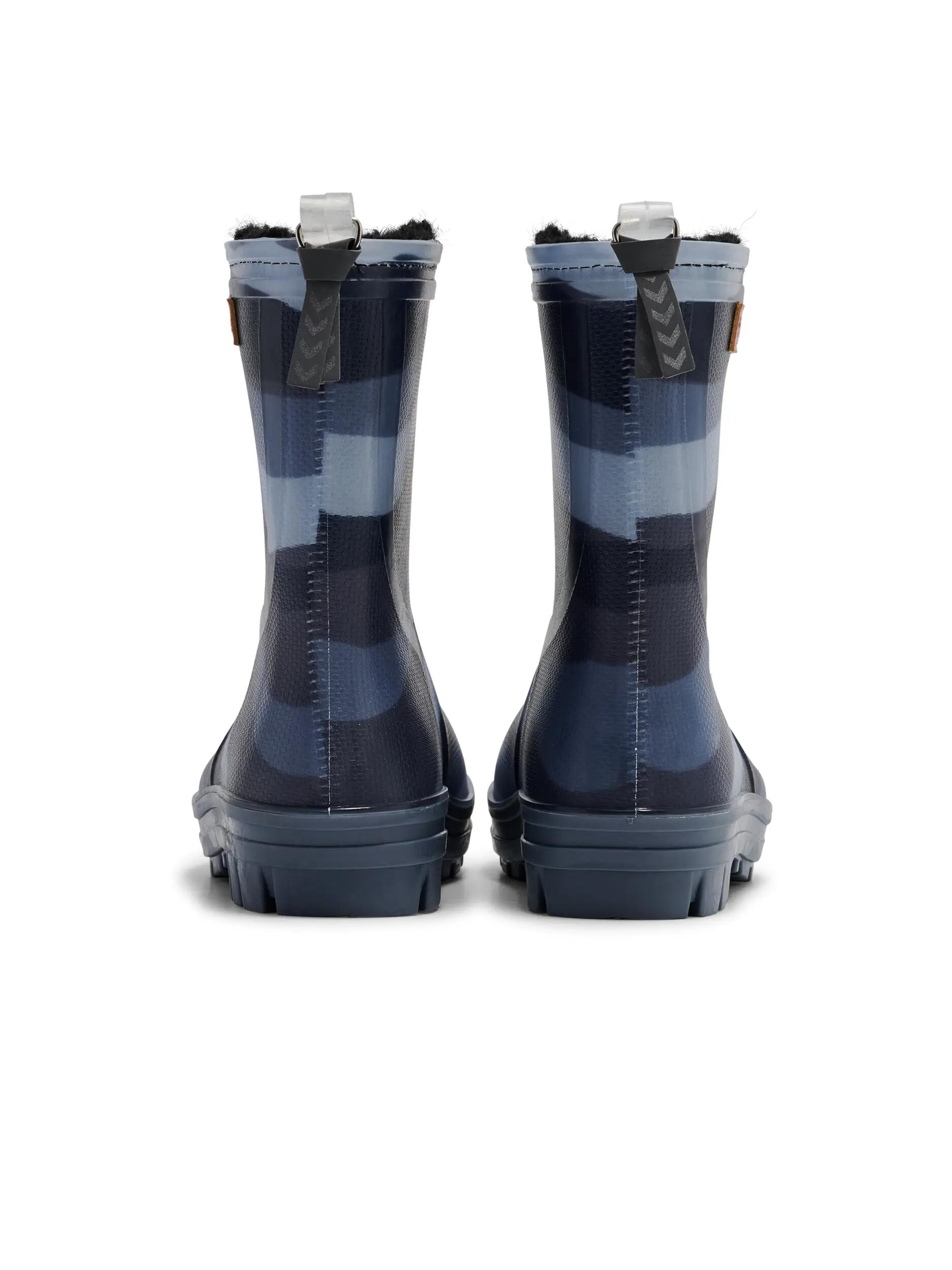 Veters De Boot Van Winter Thermo Buiten Uniseks Kinderen 2/15