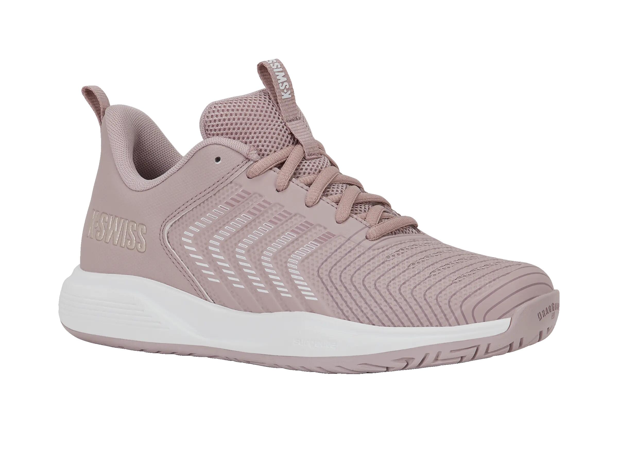 Tennisschoenen Dames ULTRASHOT LIGHT 2/7