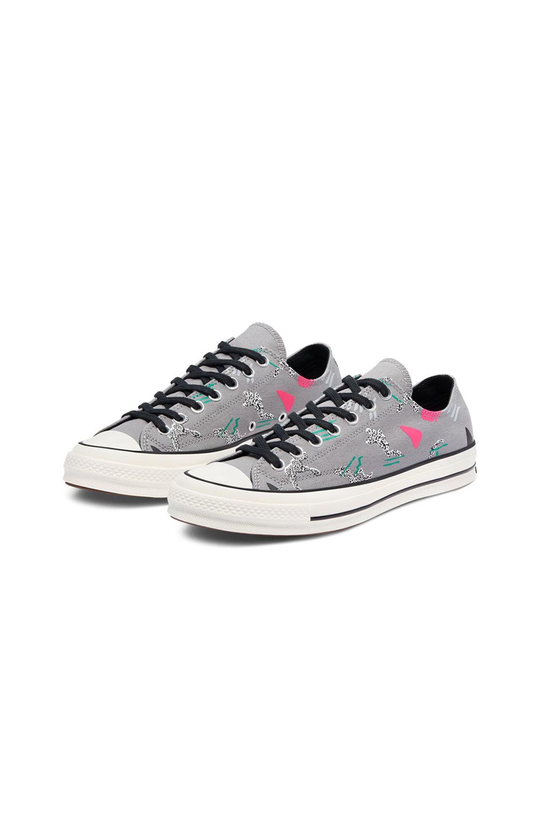 Sneakers Converse CHUCK 70 OX 2/7