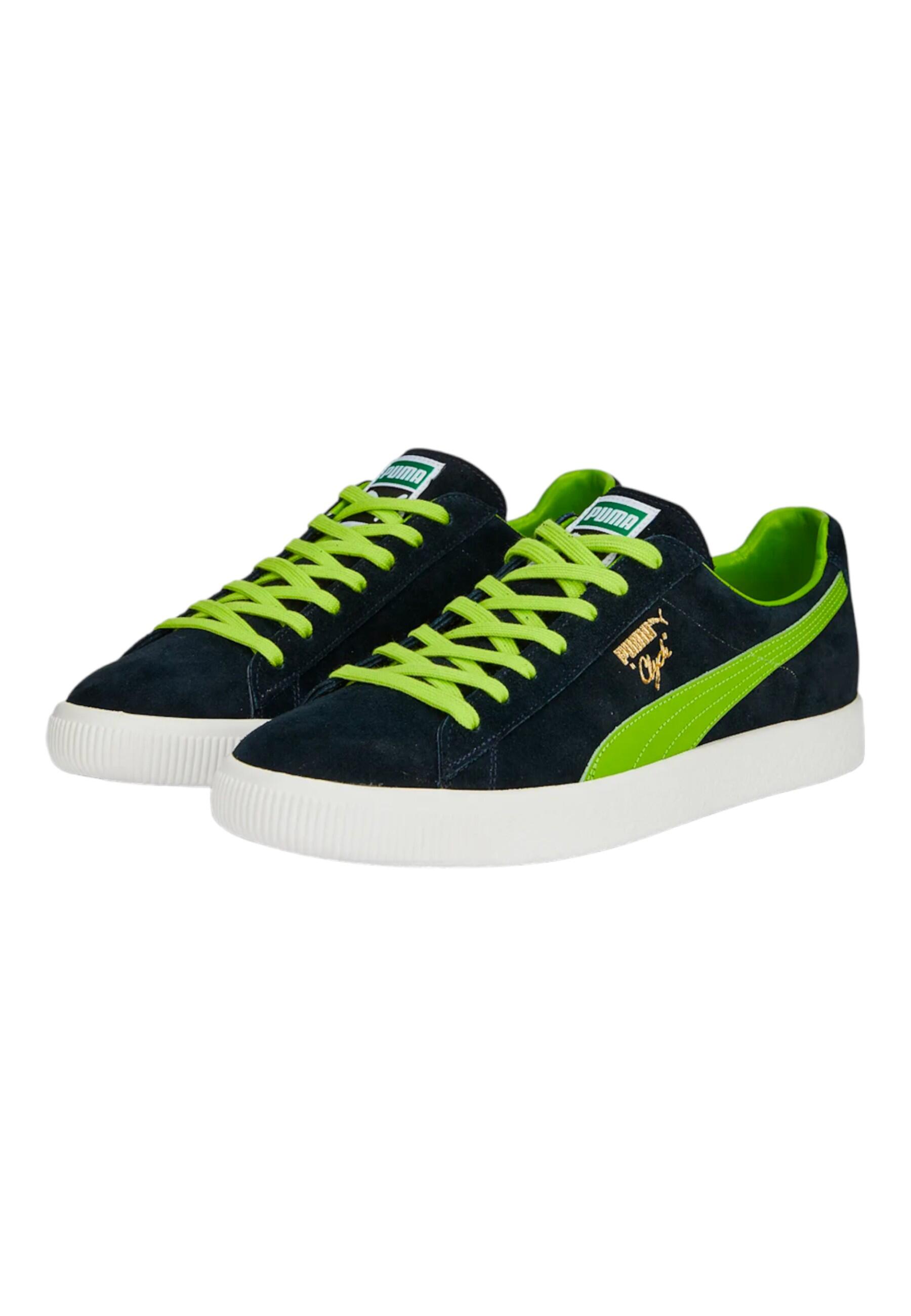 Sneakers Puma Clyde Clydezilla 2/6