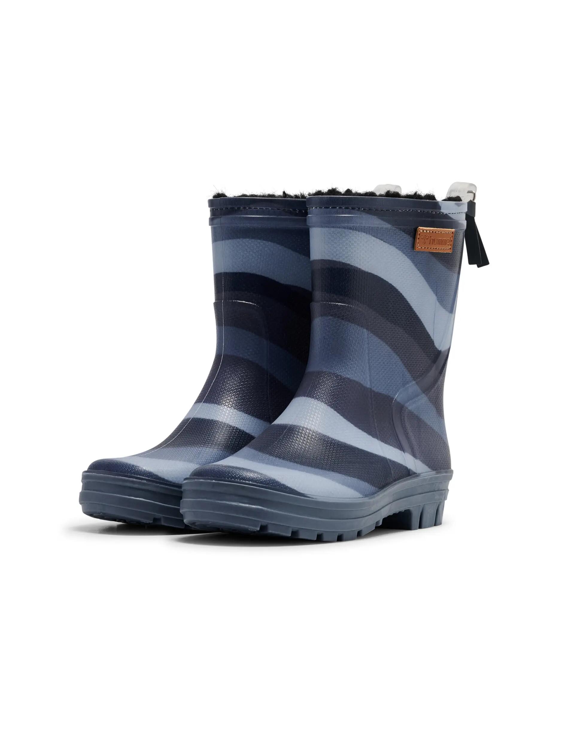 Veters De Boot Van Winter Thermo Buiten Uniseks Kinderen 6/15