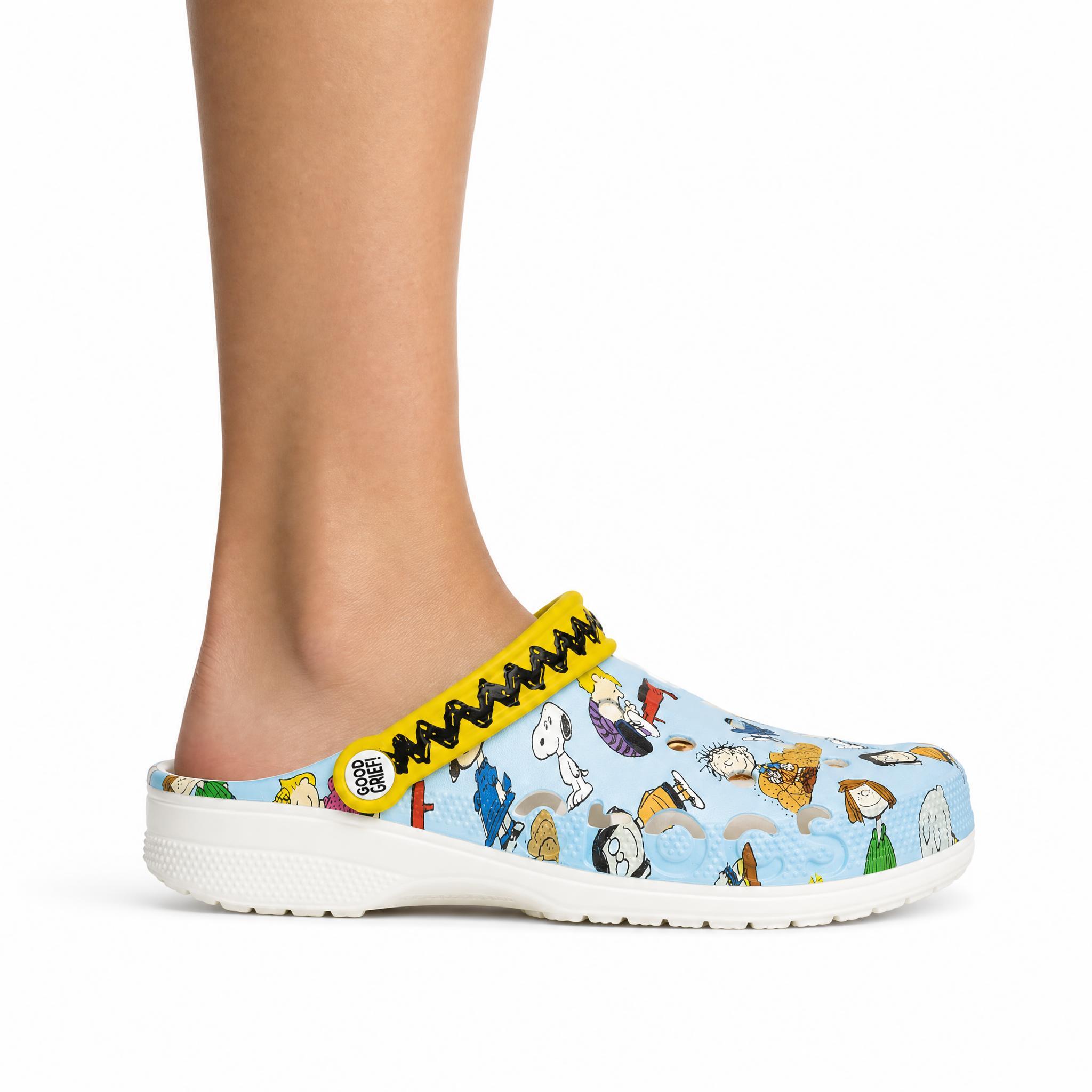 CROCS picture
