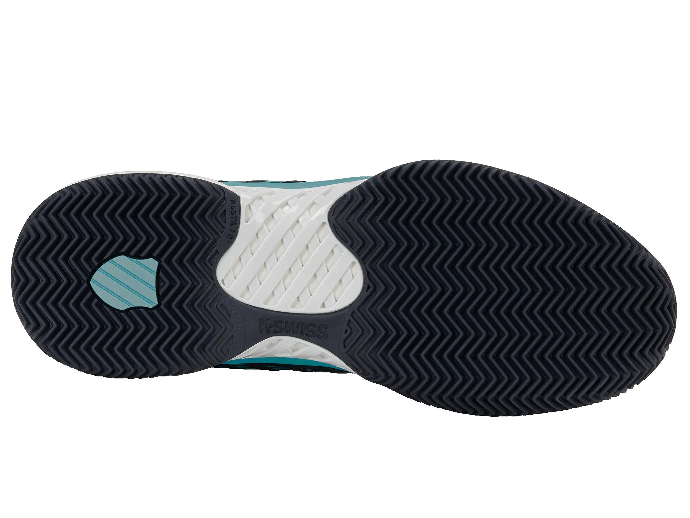 Tennisschoenen Heren EXPRESS LIGHT 3 CLAY 6/7